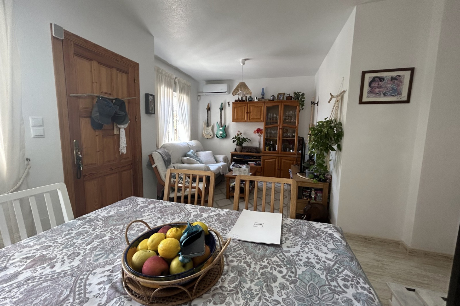 Resale - Apartment / flat - Orihuela Costa - Villamartín