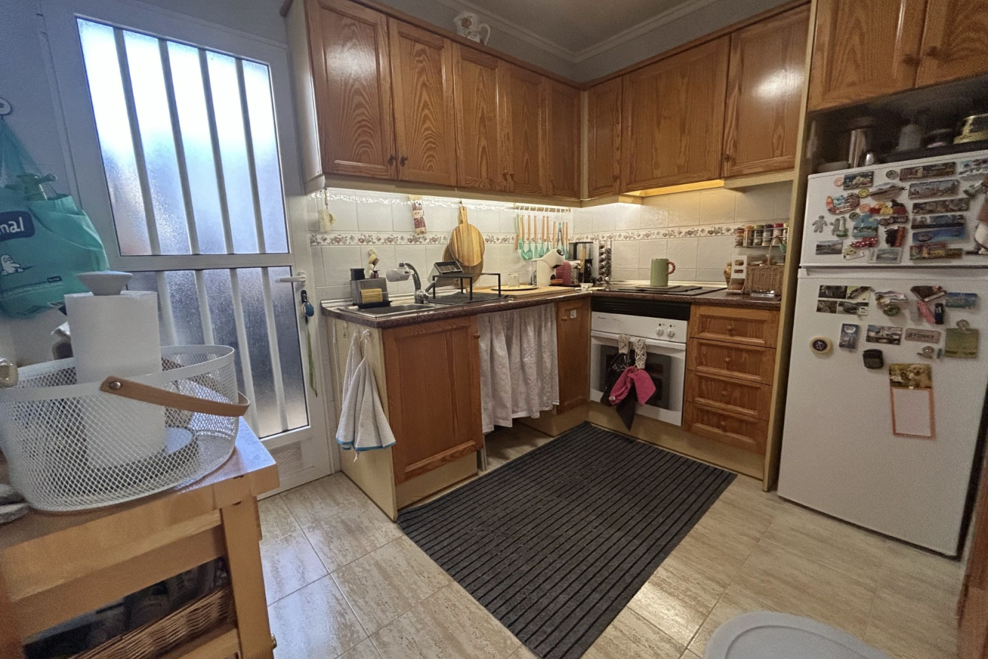 Resale - Apartment / flat - Orihuela Costa - Villamartín