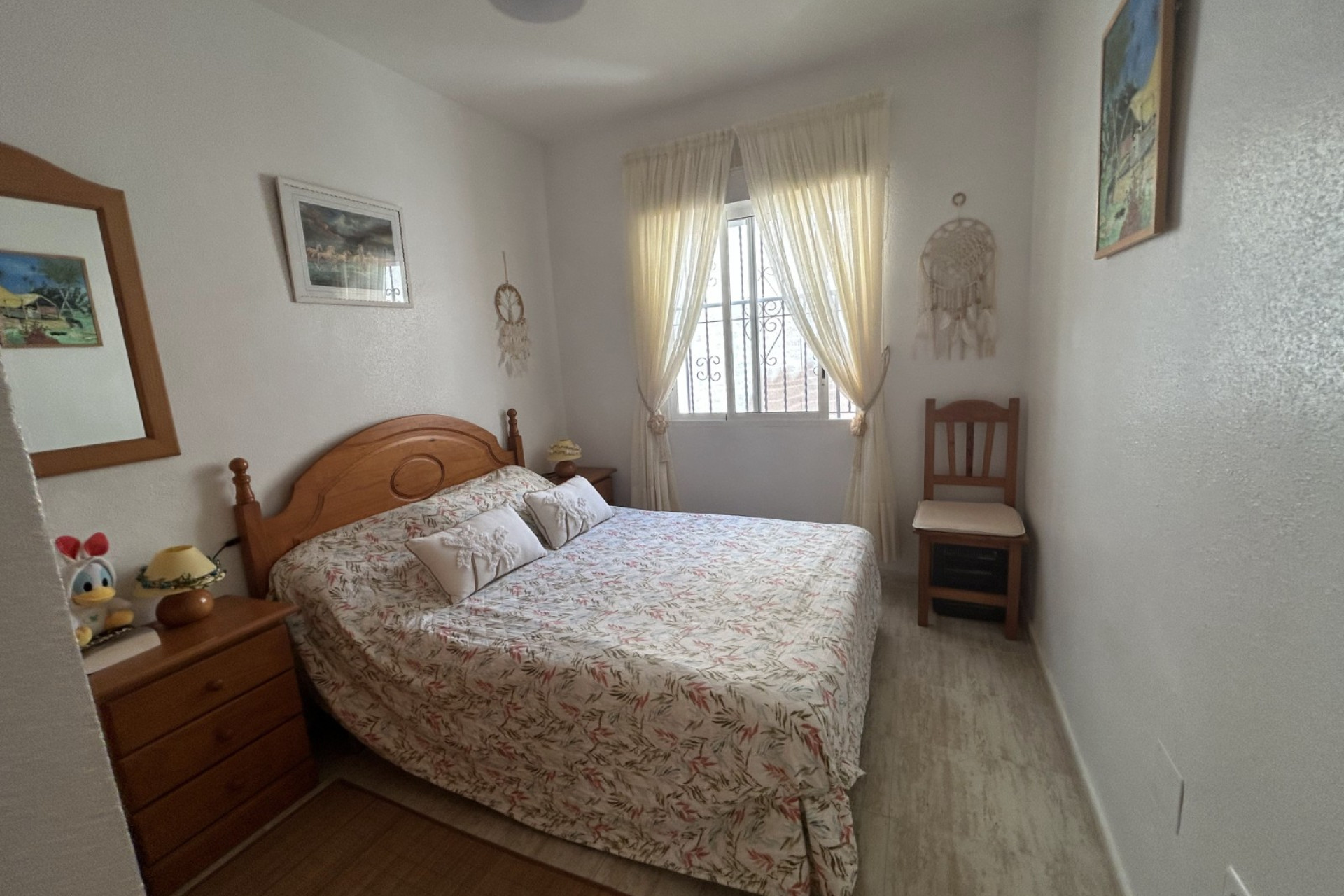 Resale - Apartment / flat - Orihuela Costa - Villamartín