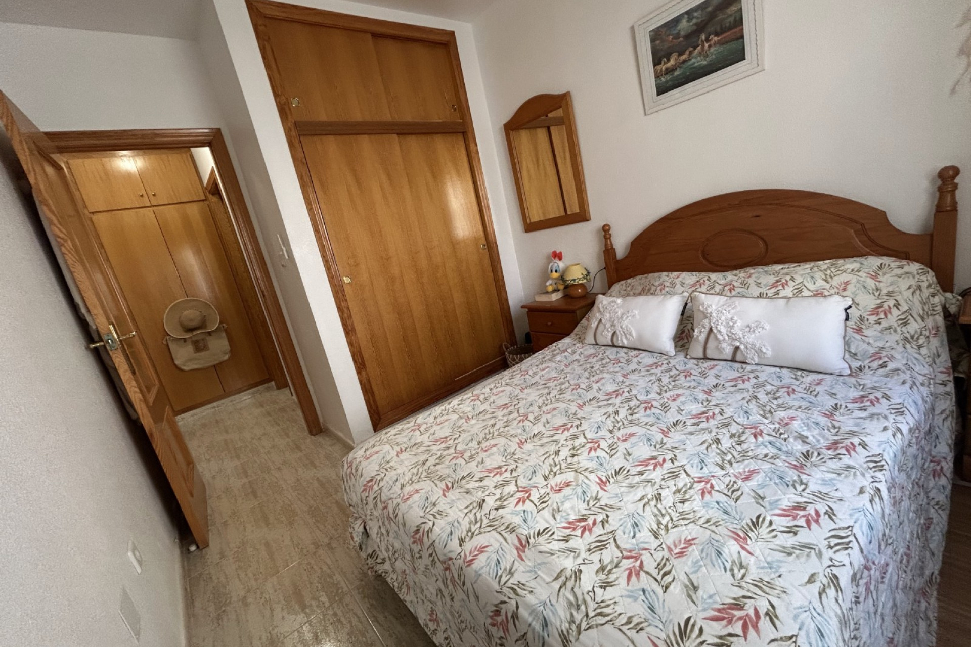 Resale - Apartment / flat - Orihuela Costa - Villamartín