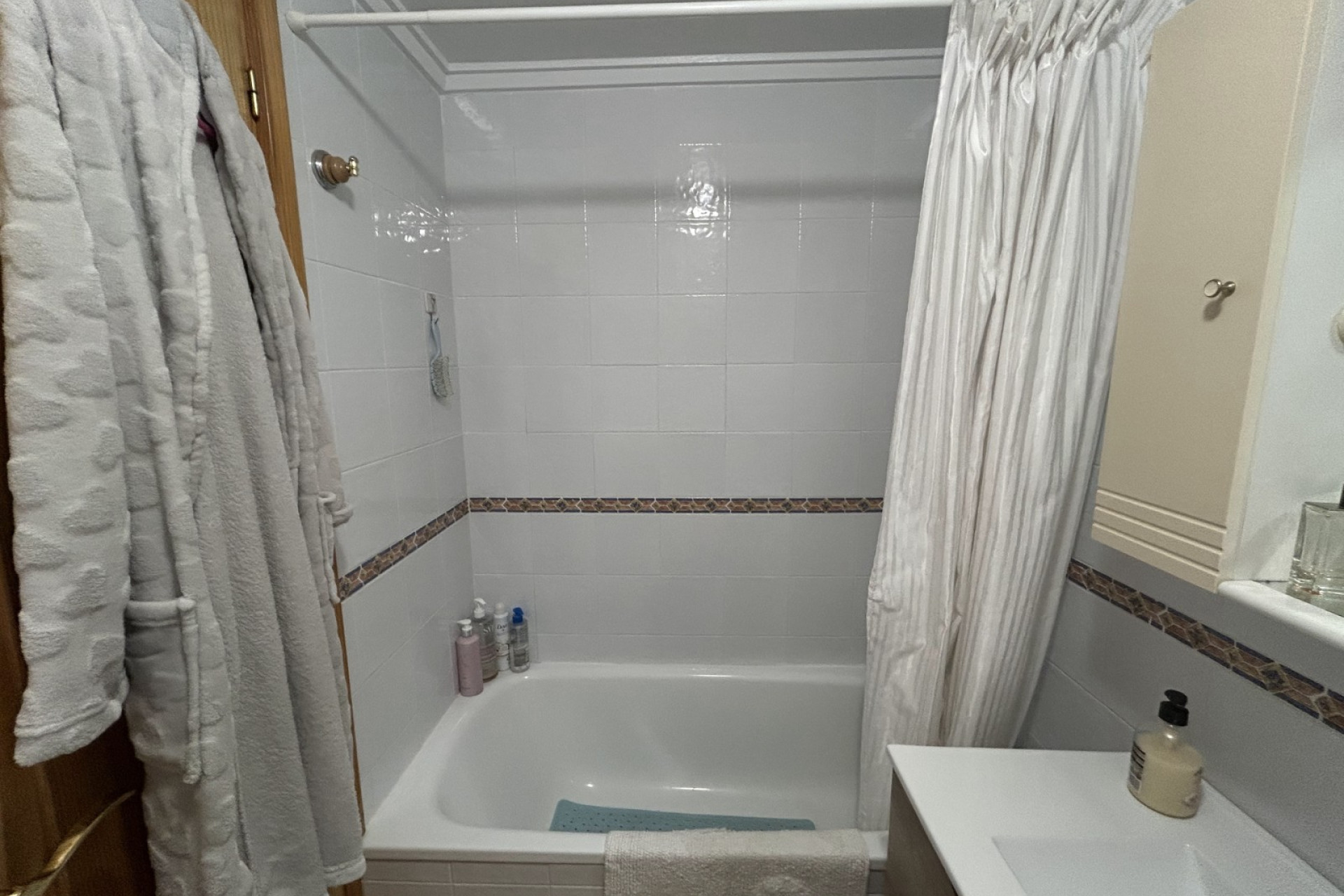 Resale - Apartment / flat - Orihuela Costa - Villamartín