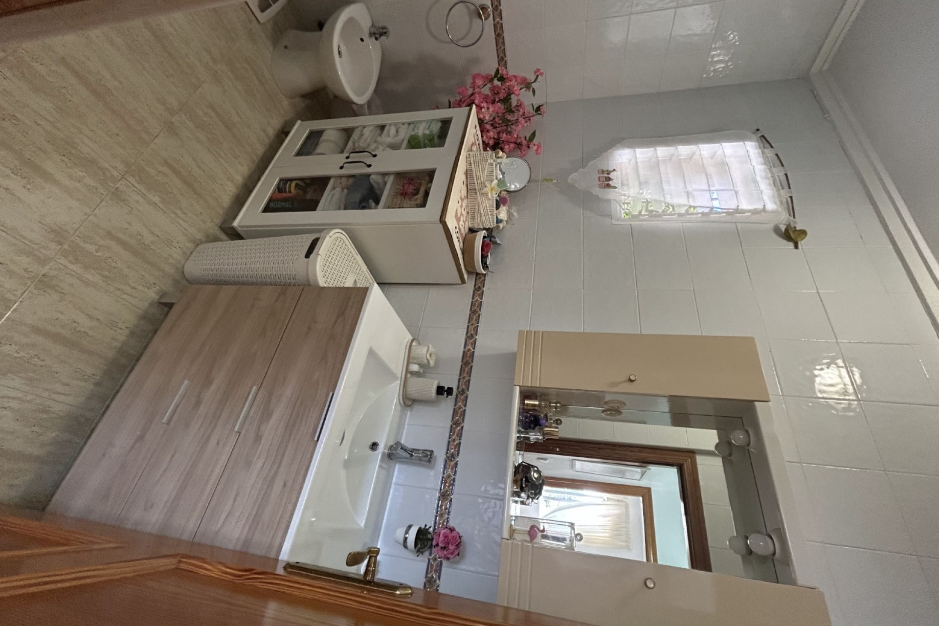Resale - Apartment / flat - Orihuela Costa - Villamartín