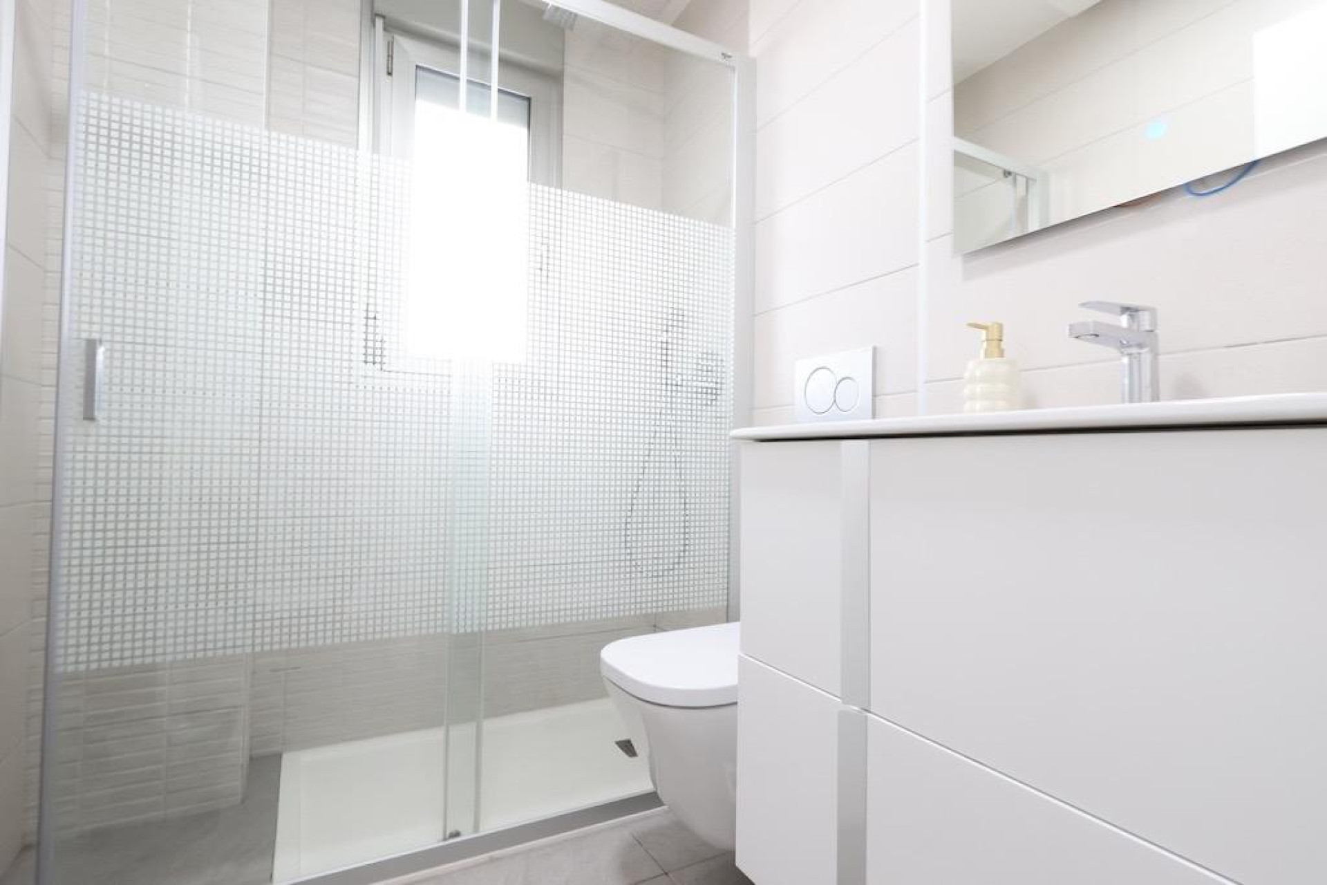 Resale - Apartment / flat - Orihuela Costa - Villamartín