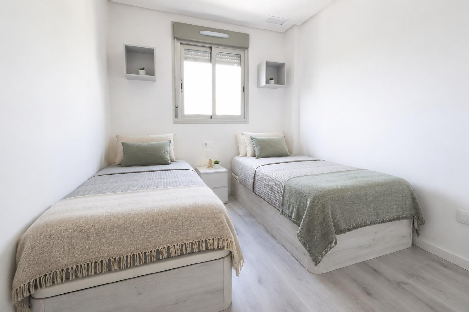 Resale - Apartment / flat - Orihuela Costa - Villamartín