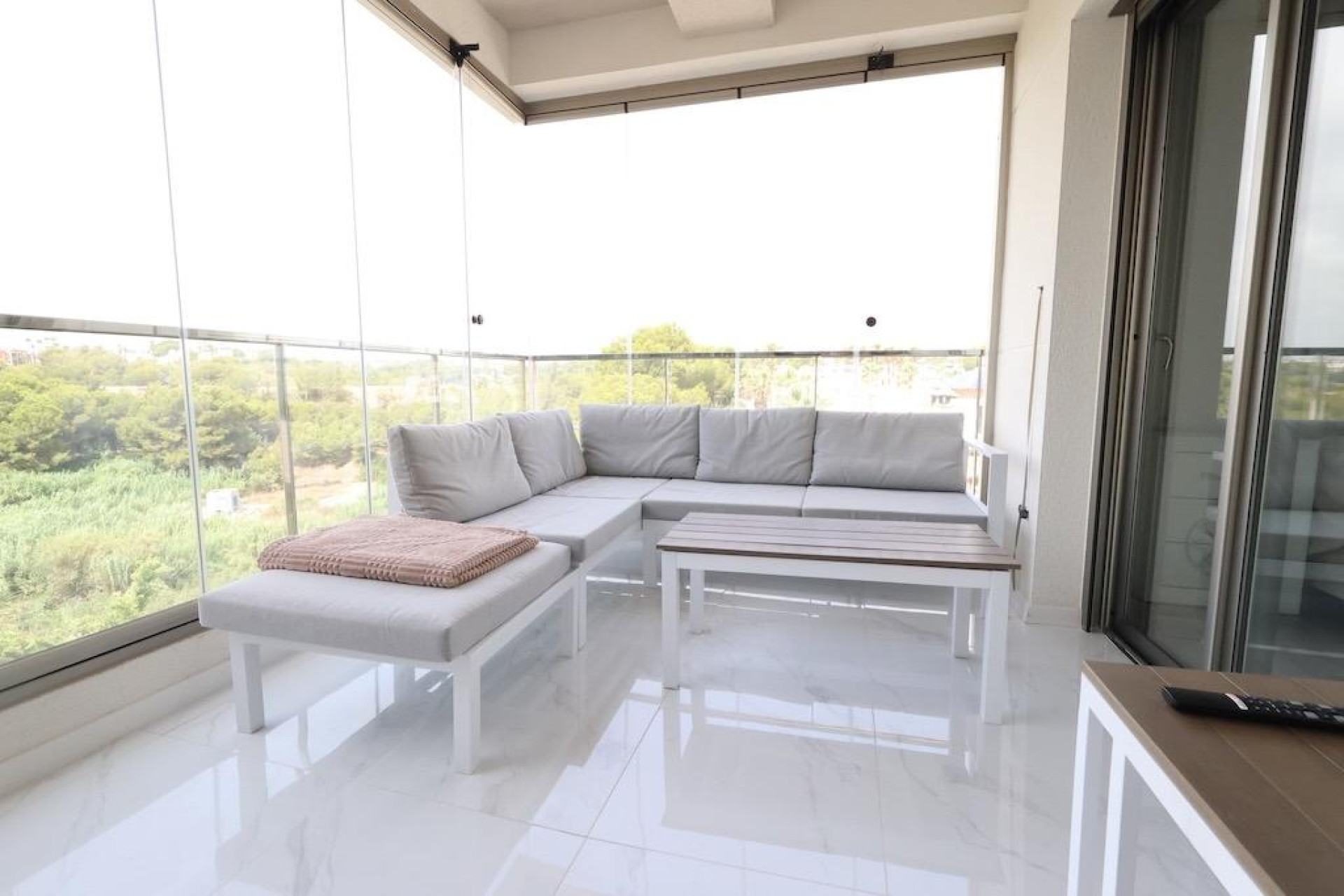 Resale - Apartment / flat - Orihuela Costa - Villamartín