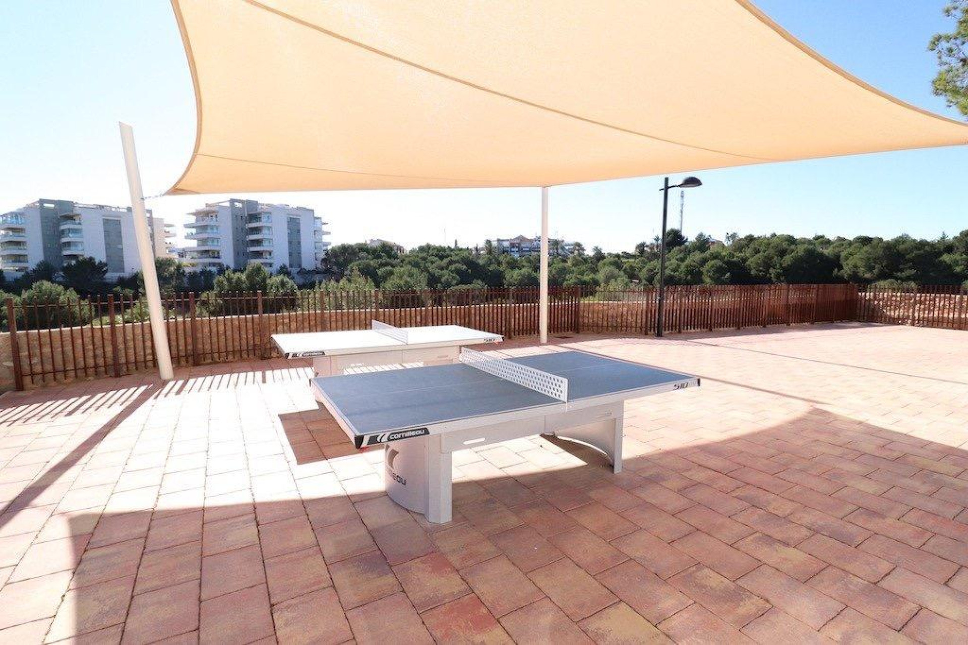 Resale - Apartment / flat - Orihuela Costa - Villamartín