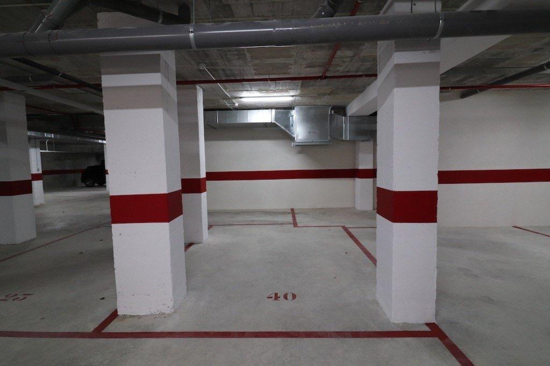 Resale - Apartment / flat - Orihuela Costa - Villamartín