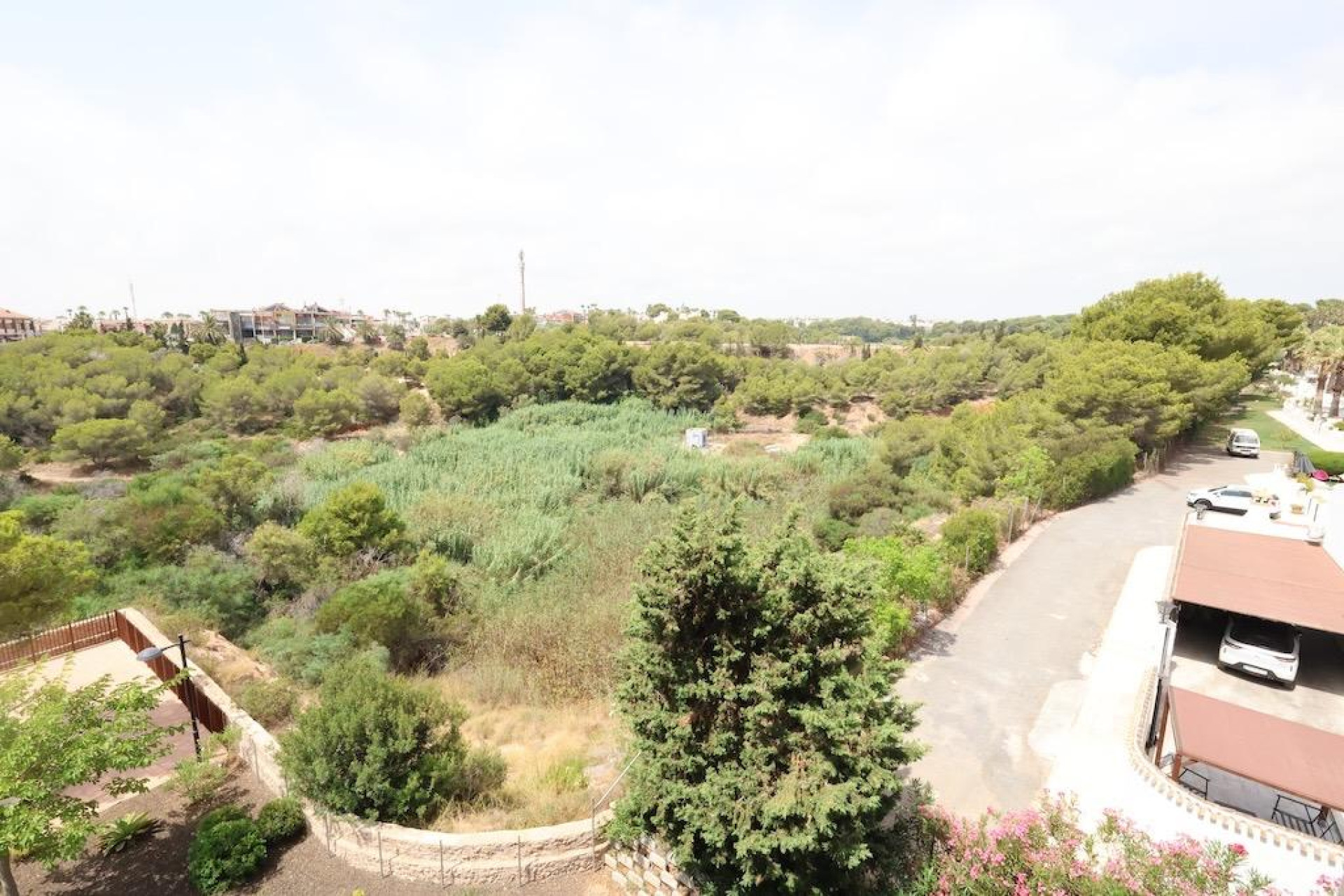 Resale - Apartment / flat - Orihuela Costa - Villamartín