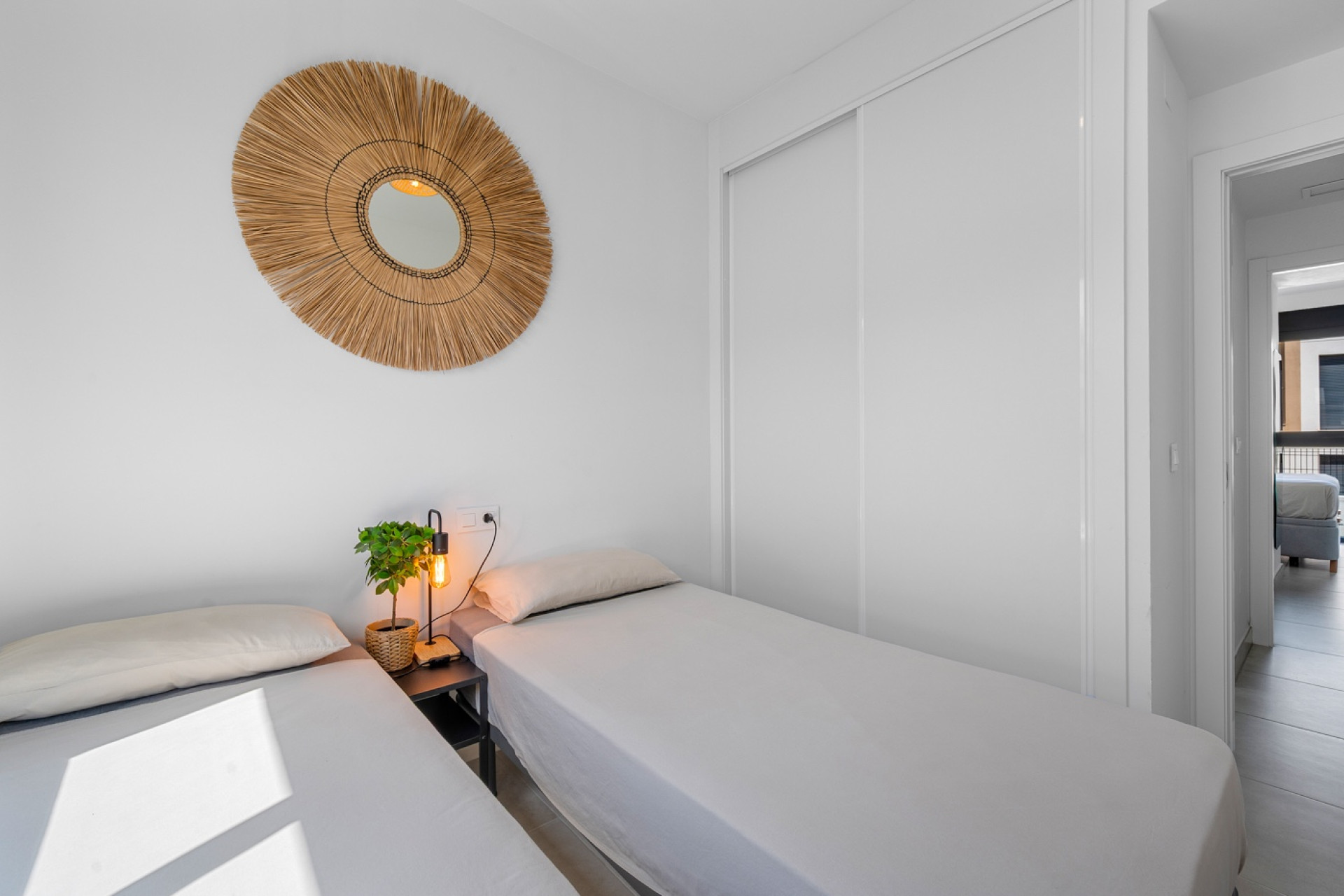 Resale - Apartment / flat - Orihuela Costa - Villamartín