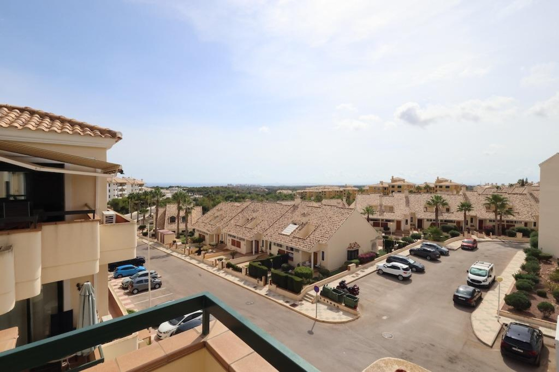 Resale - Apartment / flat - Orihuela Costa - Villamartín