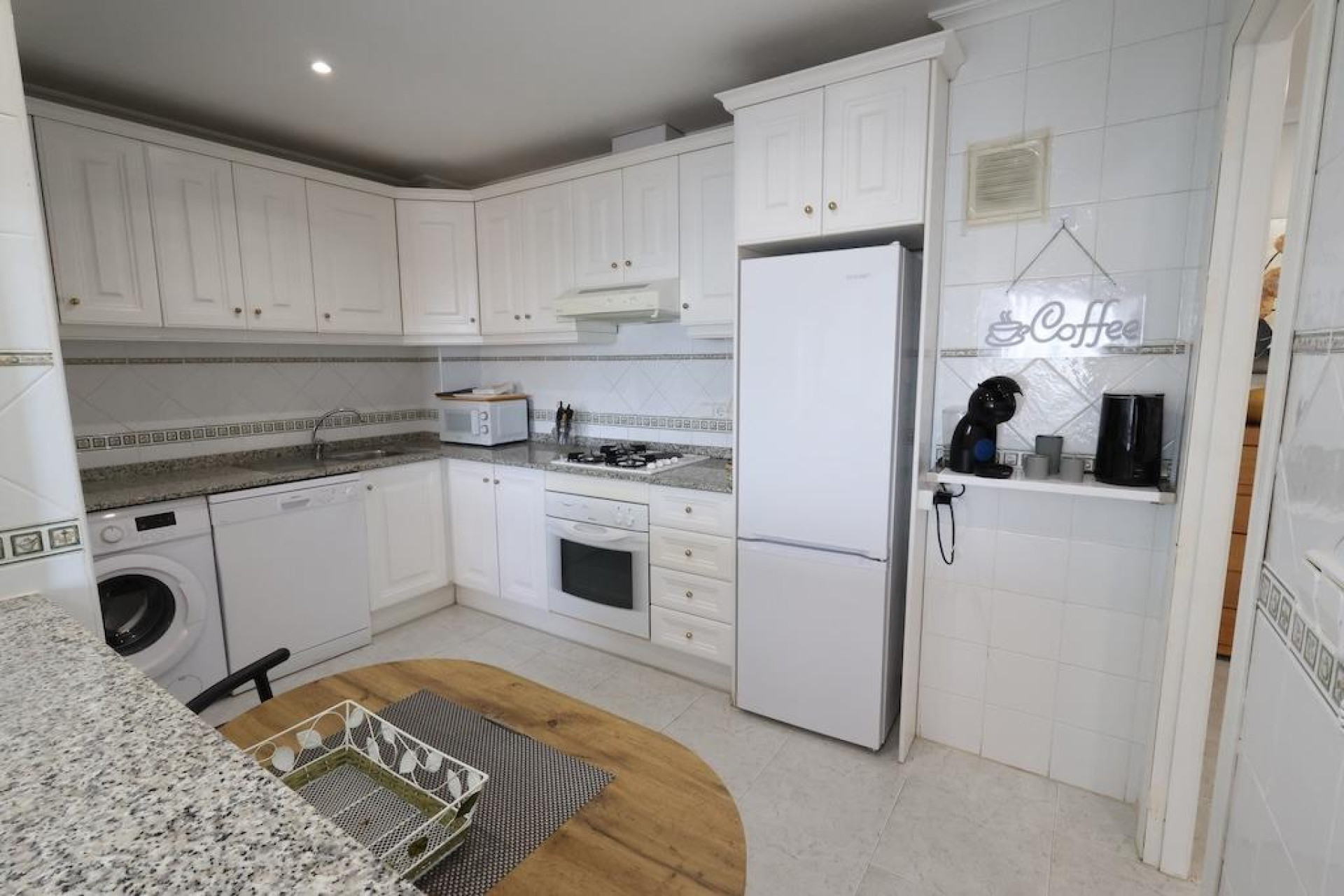 Resale - Apartment / flat - Orihuela Costa - Villamartín