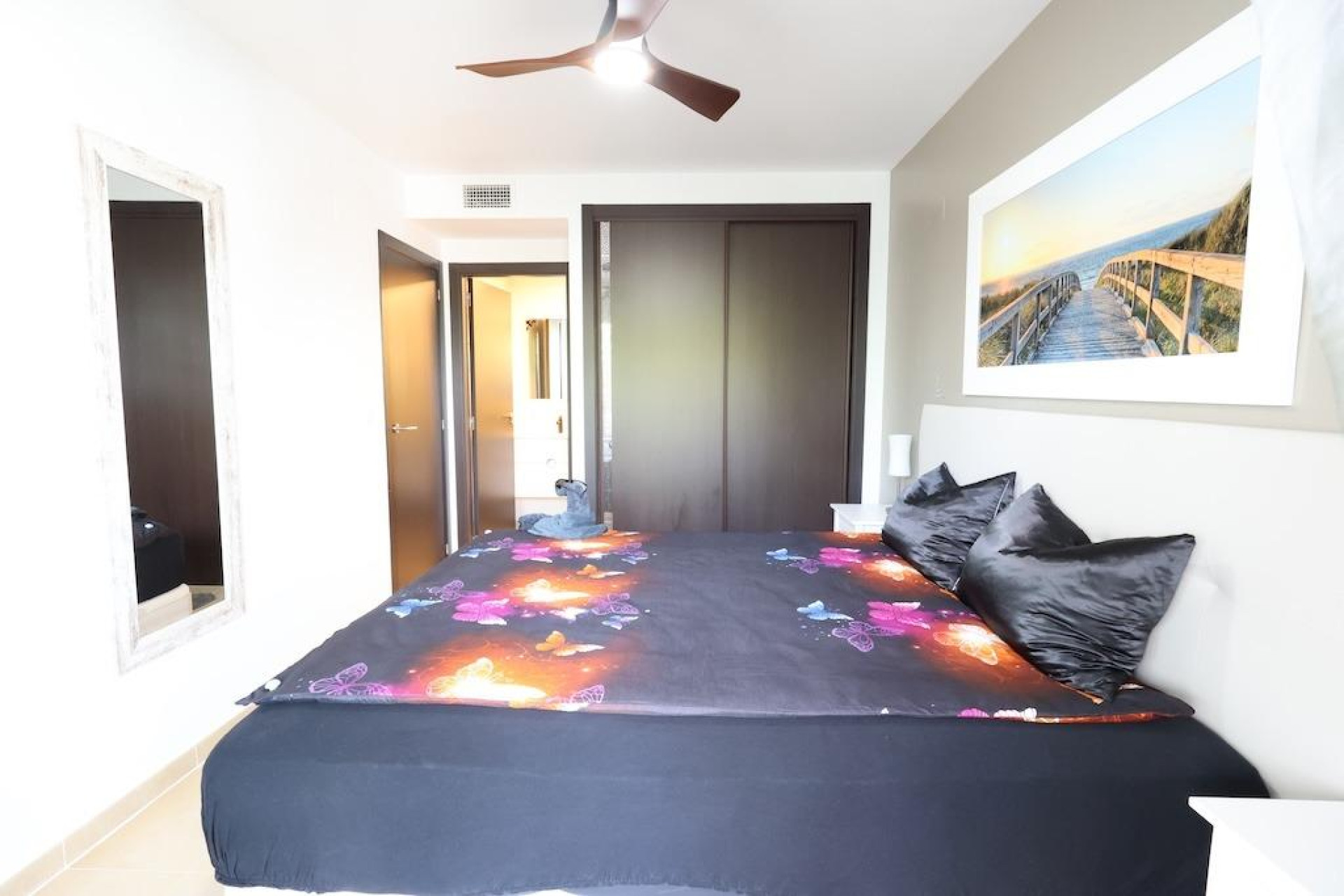 Resale - Apartment / flat - Orihuela Costa - Villamartín