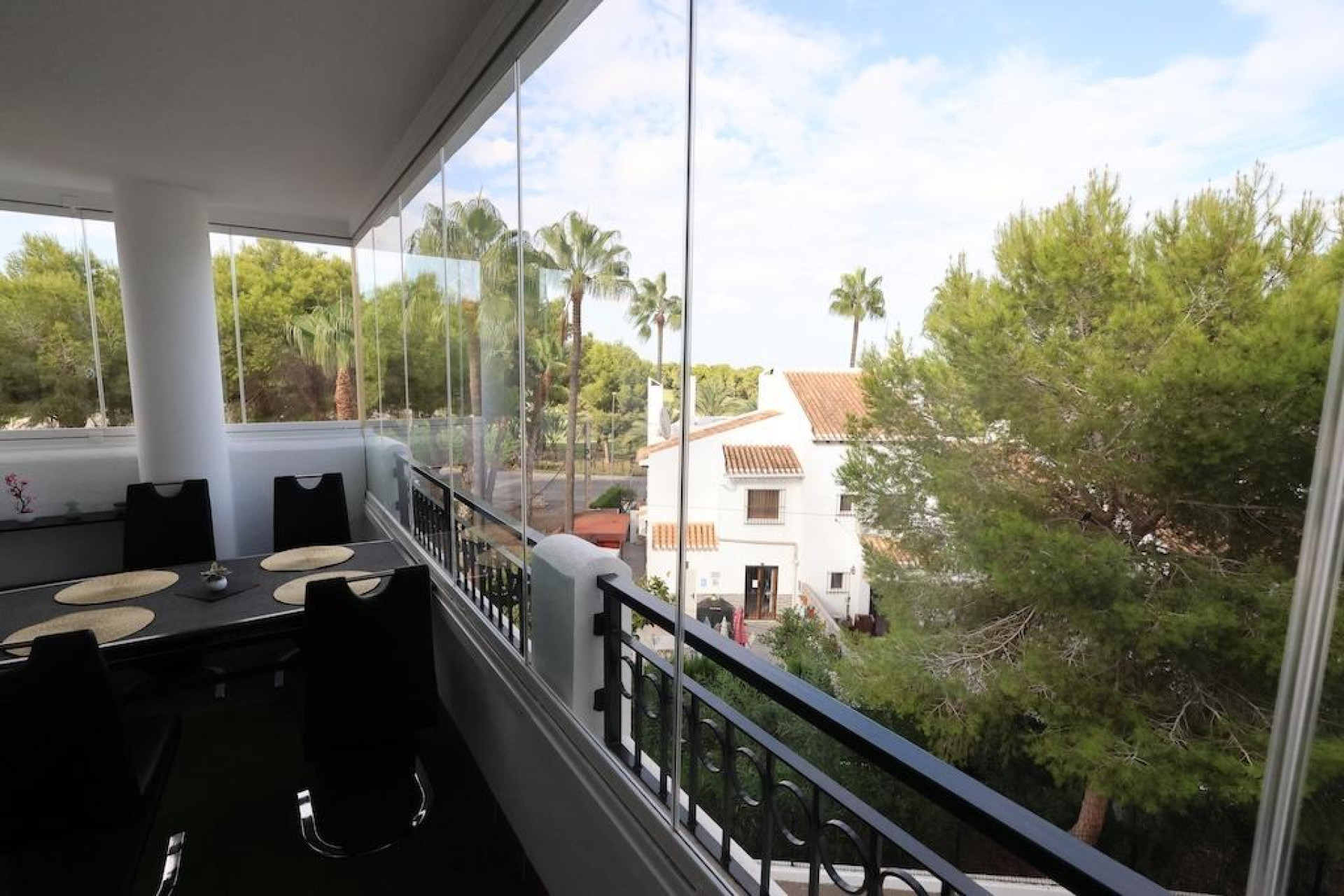 Resale - Apartment / flat - Orihuela Costa - Villamartín