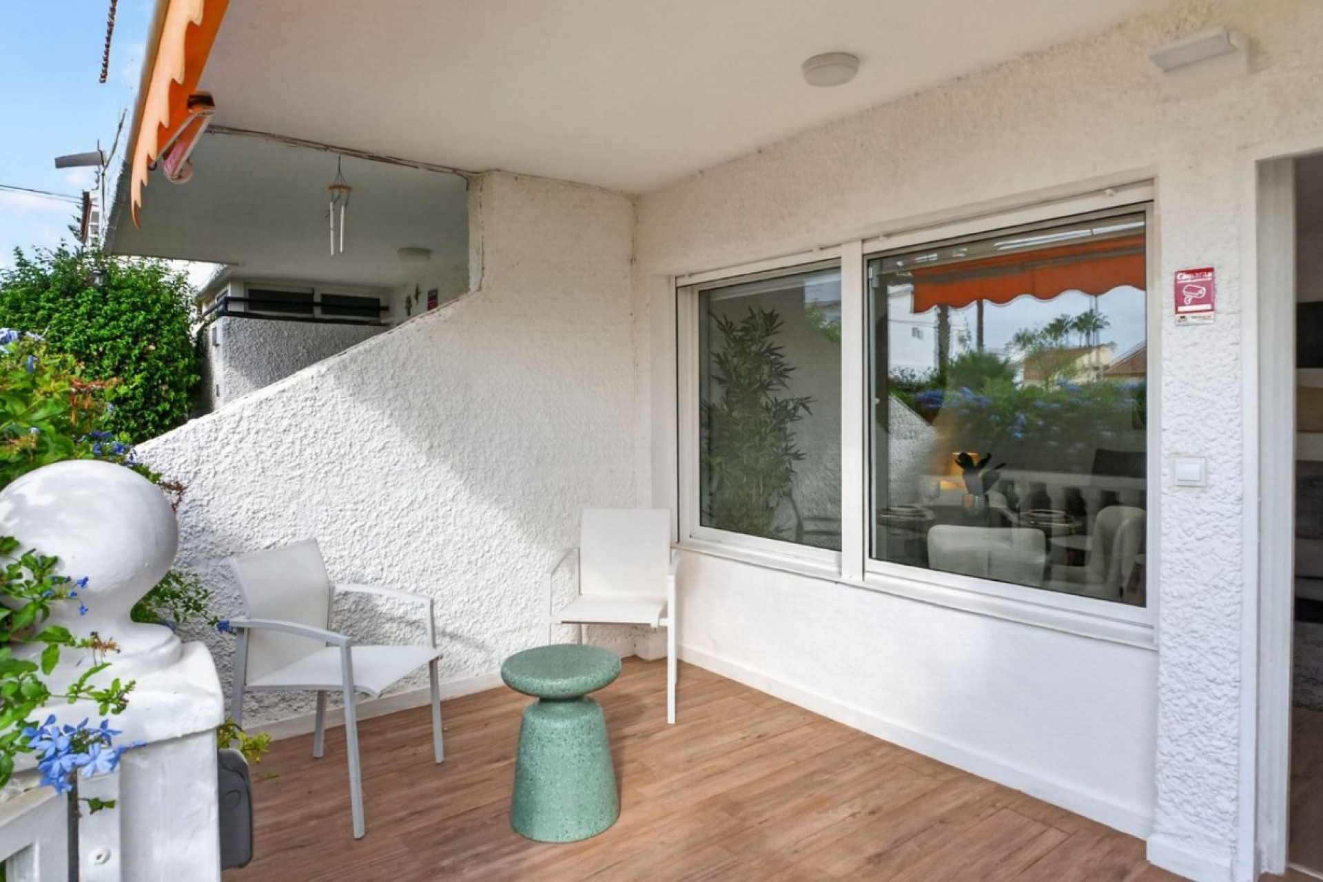 Resale - Apartment / flat - Orihuela Costa - Villamartín