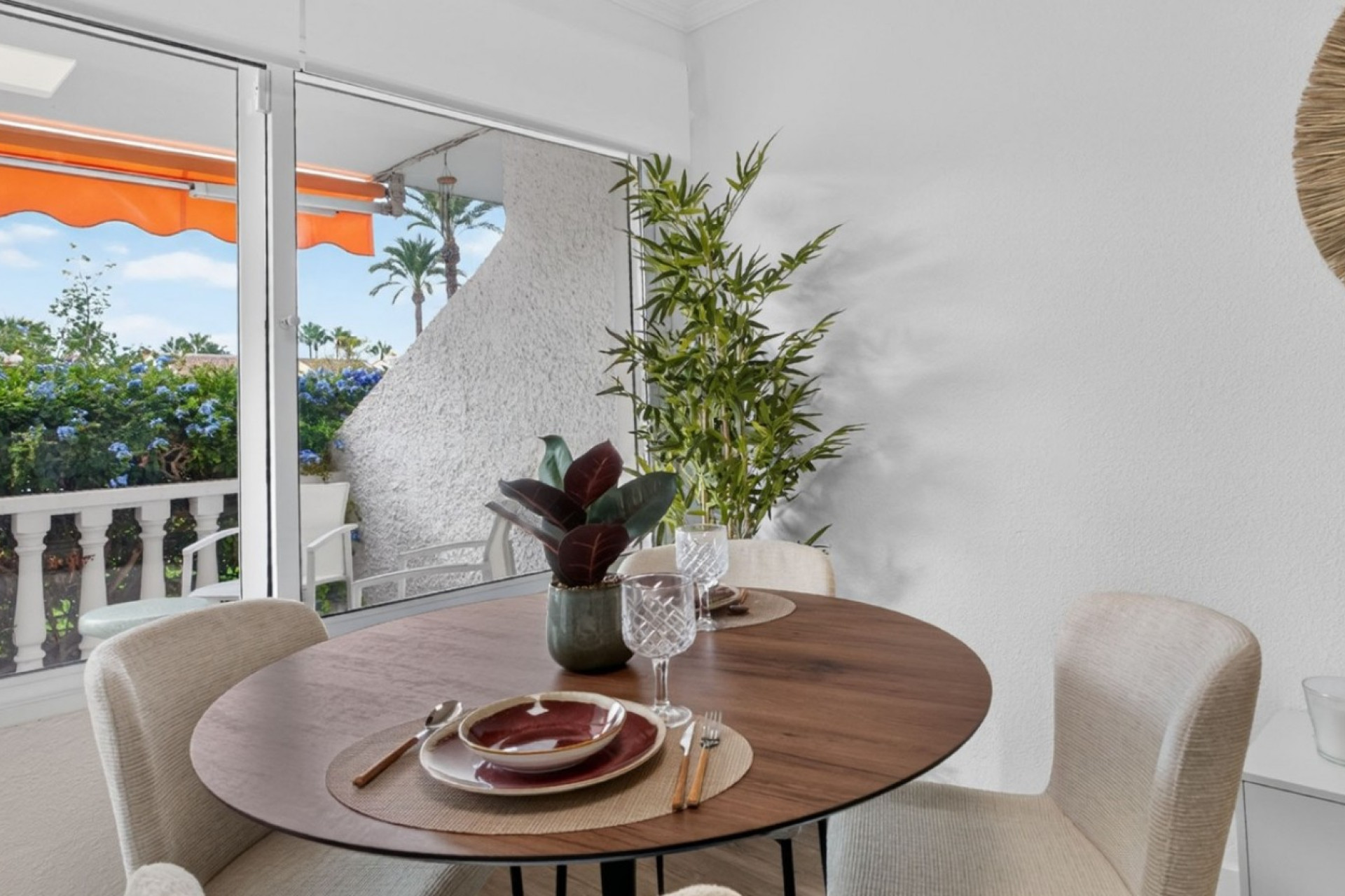 Resale - Apartment / flat - Orihuela Costa - Villamartín