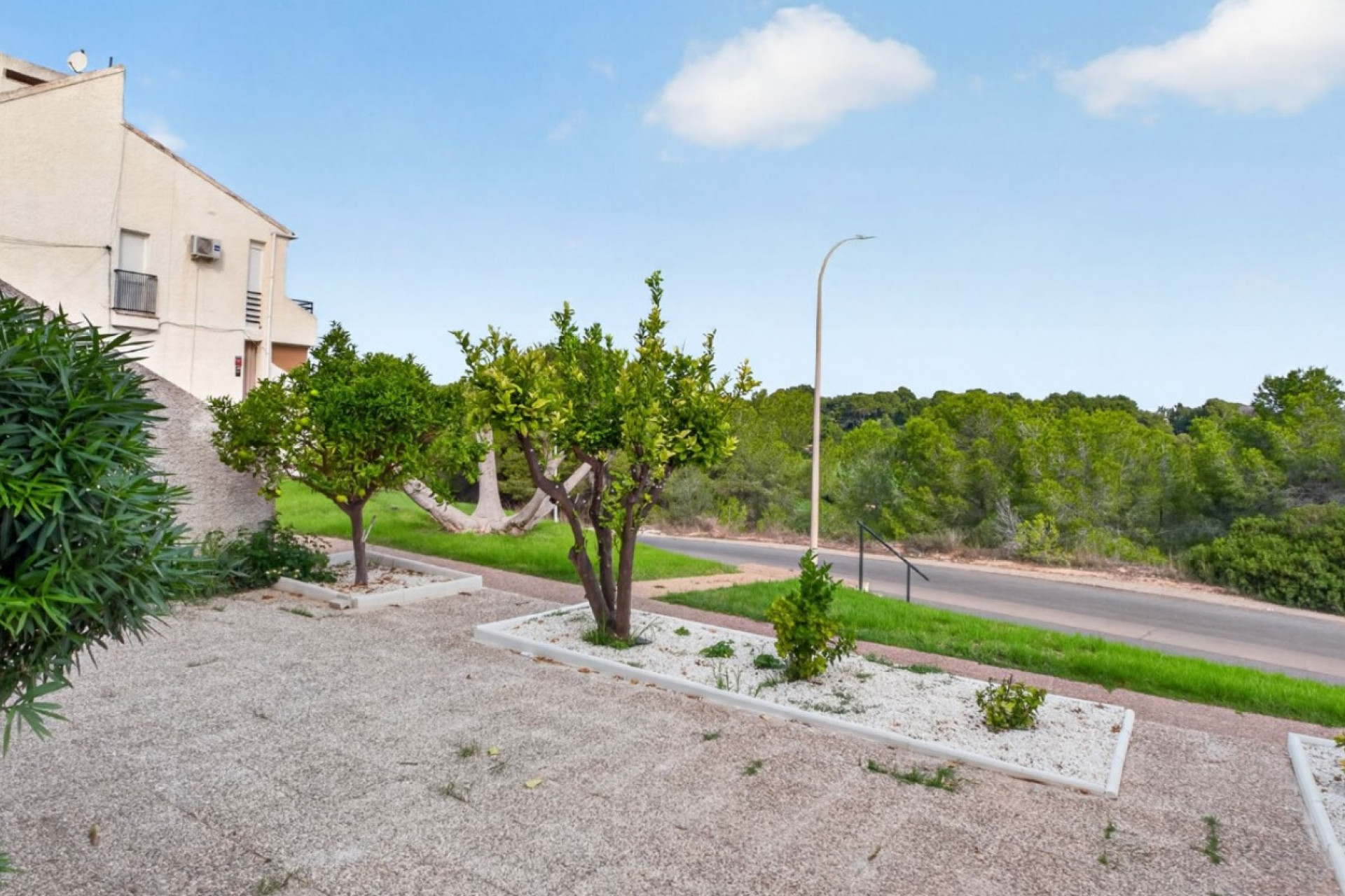 Resale - Apartment / flat - Orihuela Costa - Villamartín