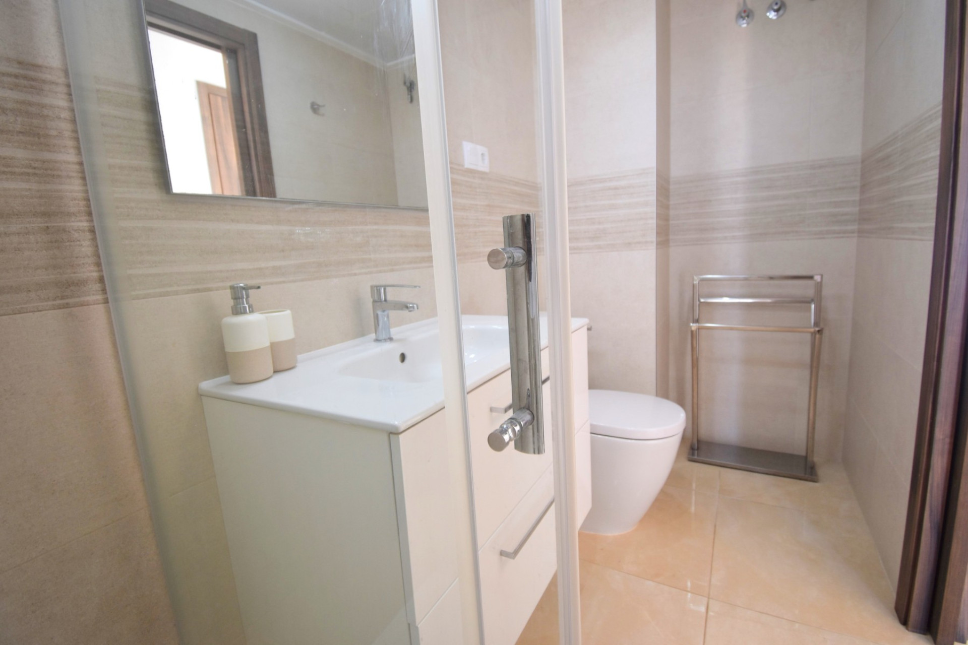 Resale - Apartment / flat - Orihuela Costa - Villamartin