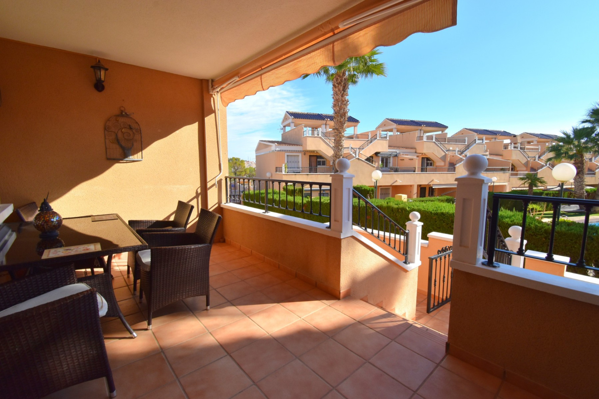 Resale - Apartment / flat - Orihuela Costa - Villamartin