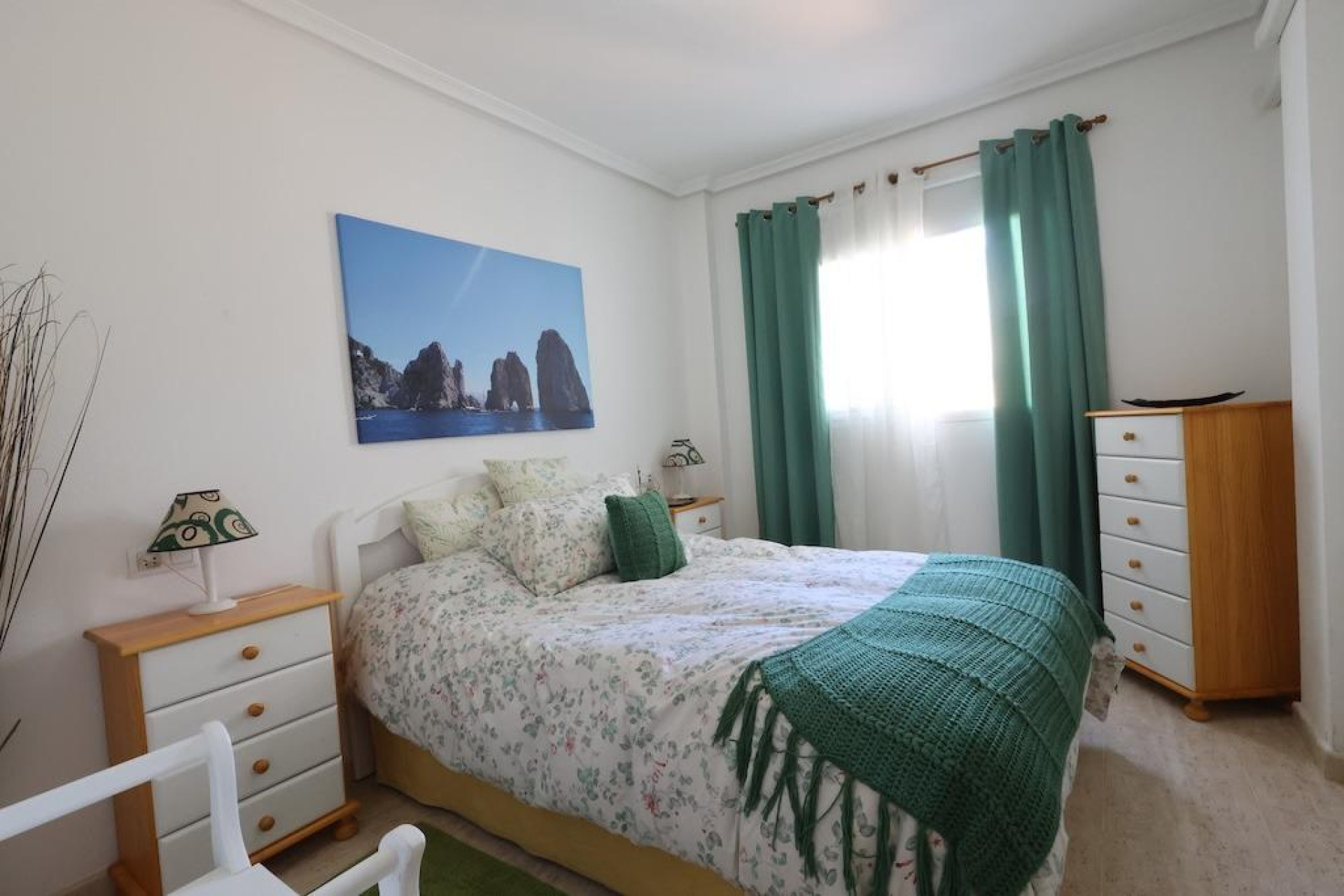 Resale - Apartment / flat - Orihuela Costa - Zeniamar-Horizonte-La Campana