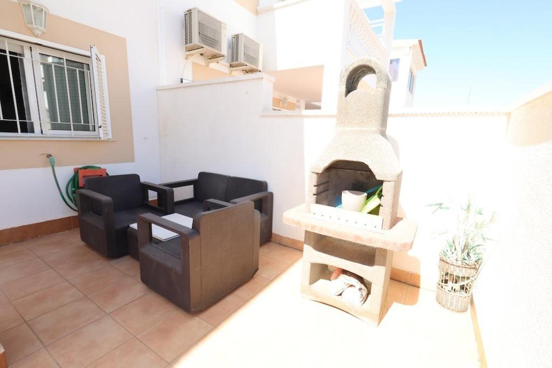 Resale - Apartment / flat - Orihuela Costa - Zeniamar-Horizonte-La Campana