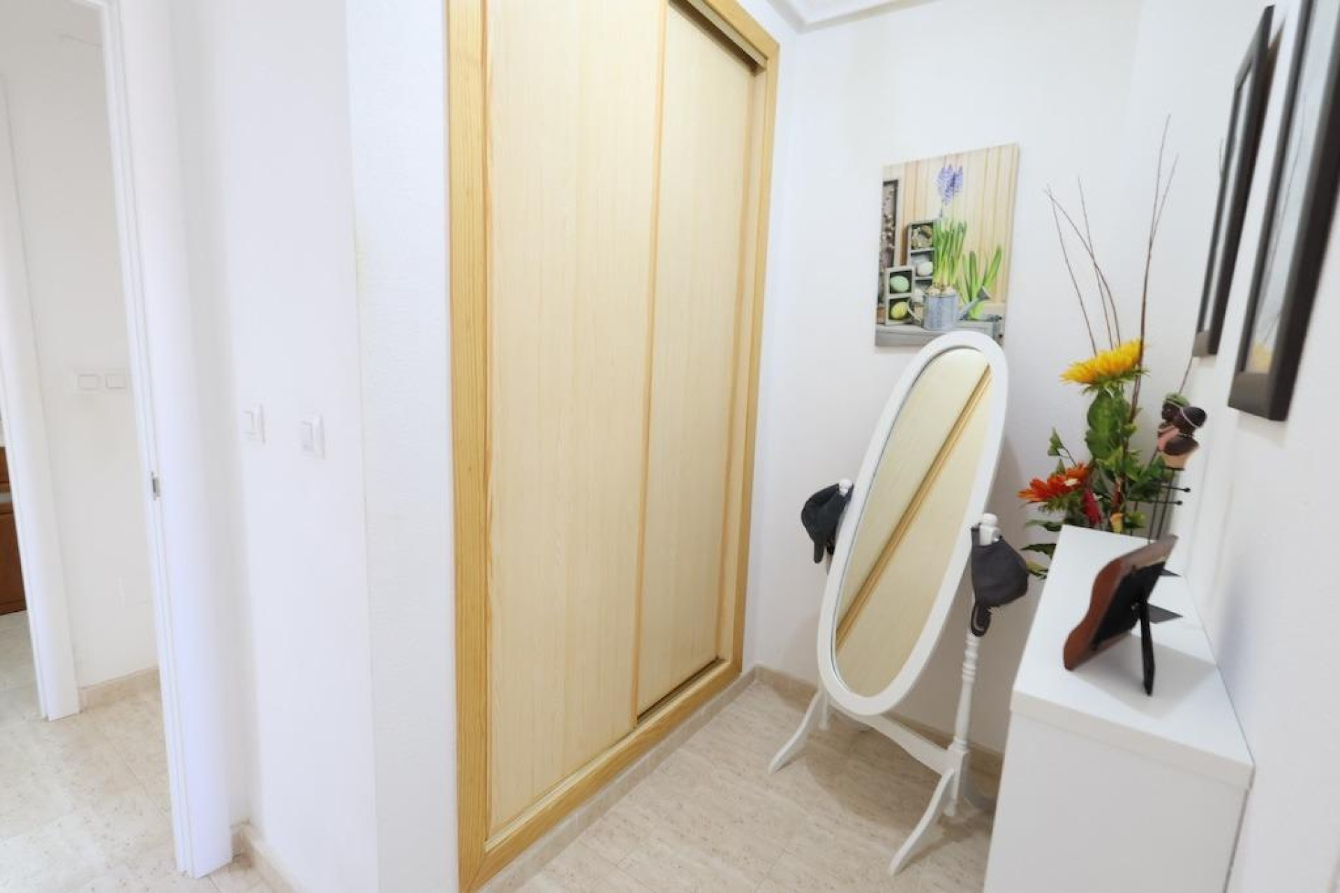 Resale - Apartment / flat - Orihuela Costa - Zeniamar-Horizonte-La Campana