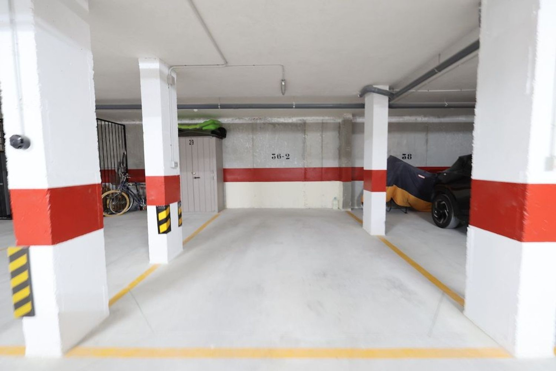 Resale - Apartment / flat - Orihuela Costa