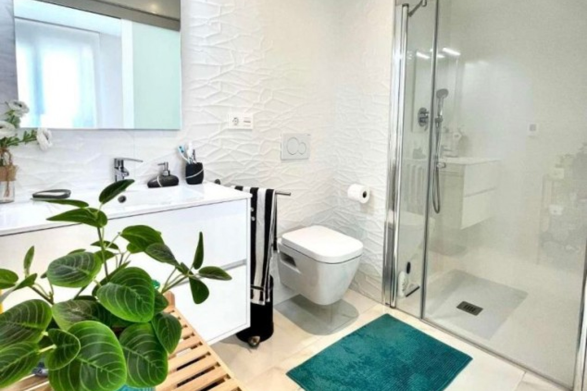 Resale - Apartment / flat - Orihuela Costa