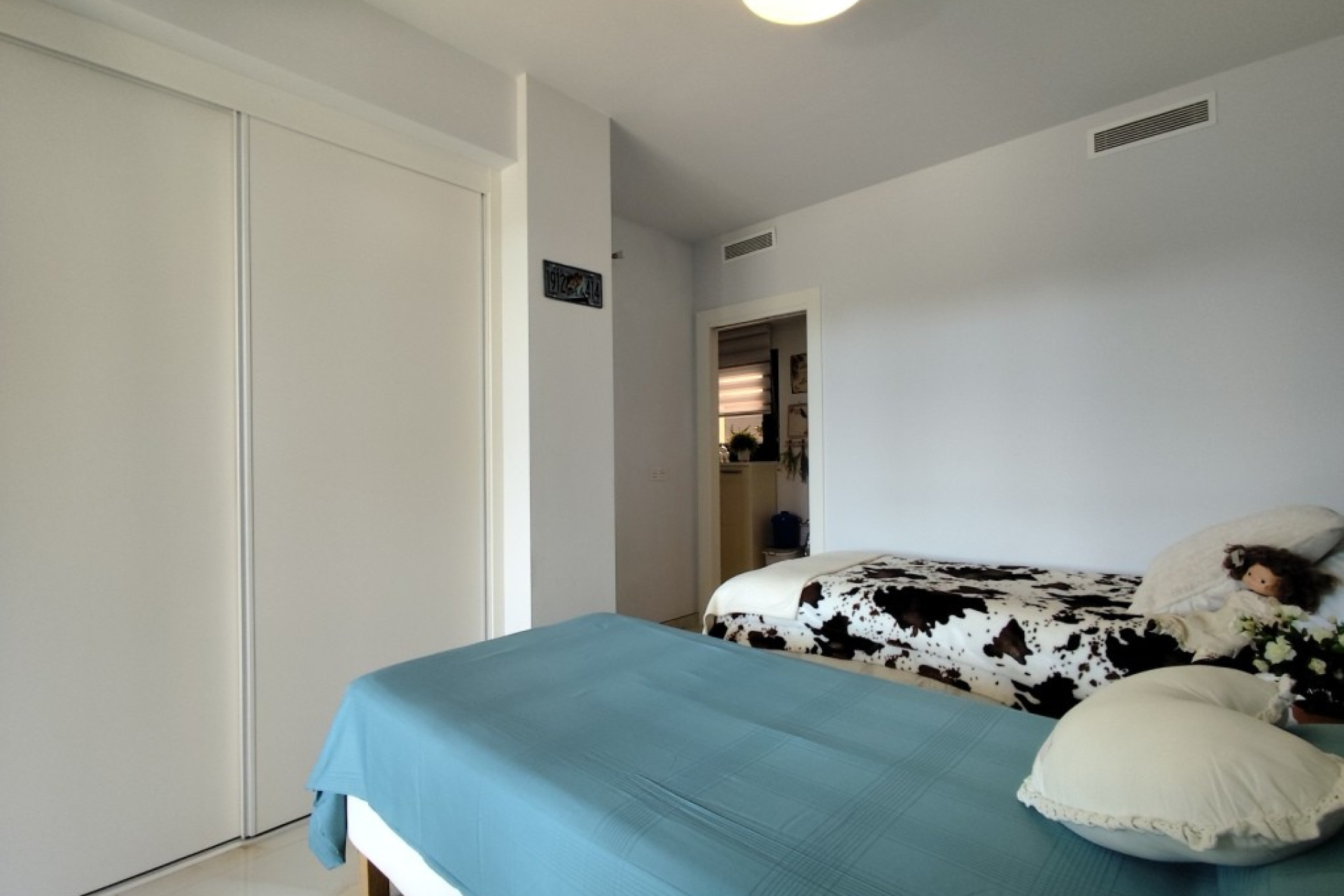 Resale - Apartment / flat - Orihuela Costa