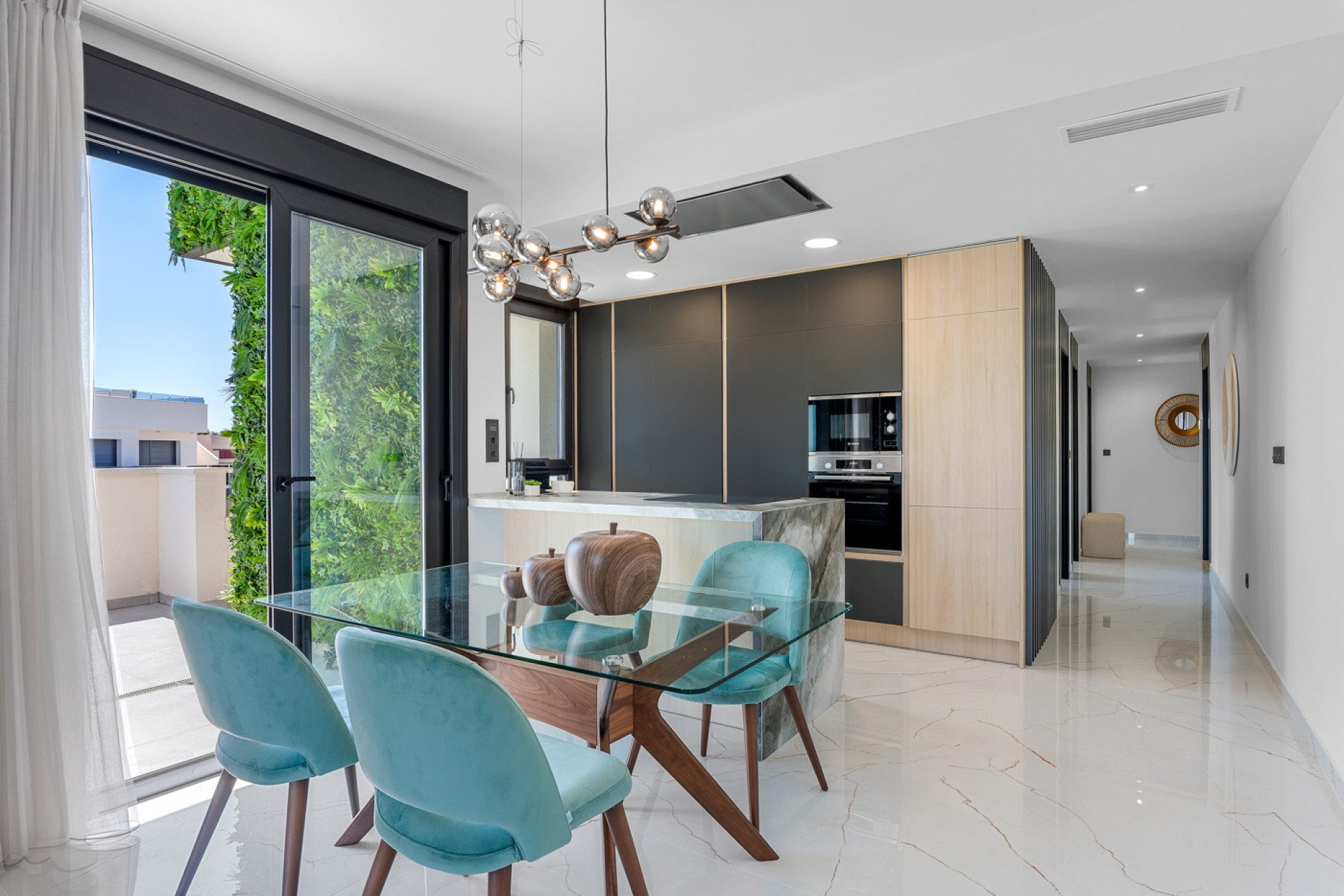 Resale - Apartment / flat - Orihuela Costa