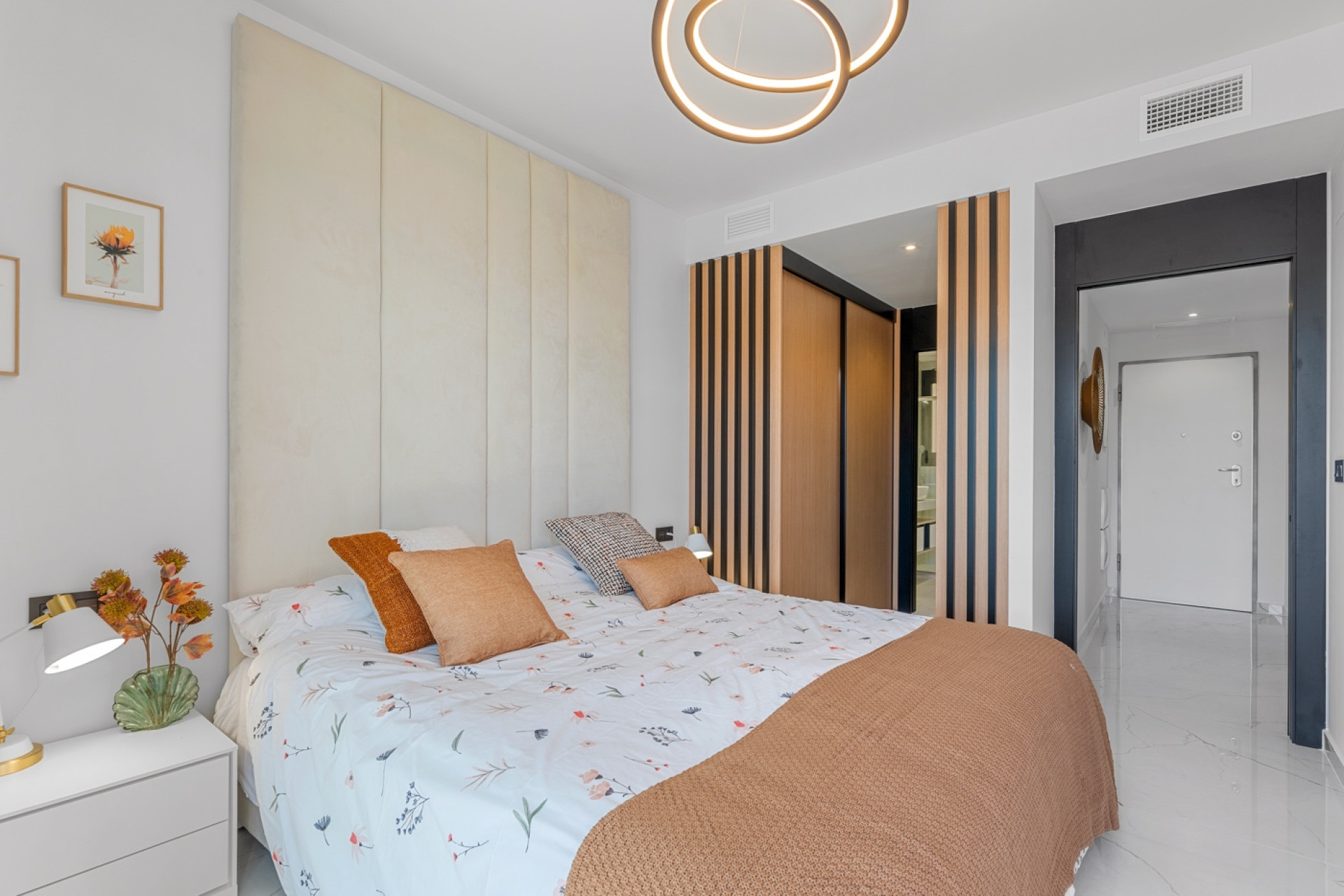 Resale - Apartment / flat - Orihuela Costa