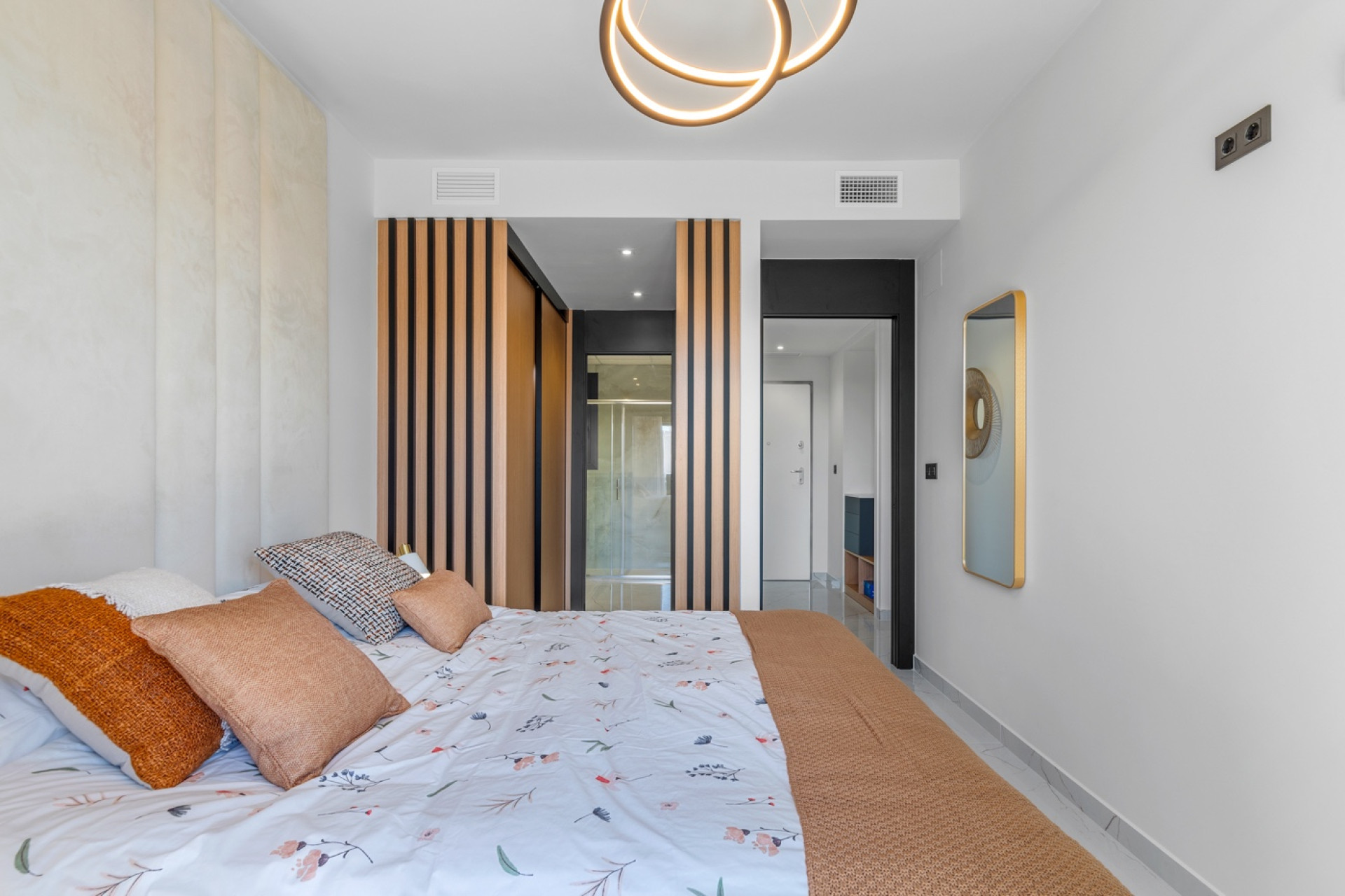 Resale - Apartment / flat - Orihuela Costa