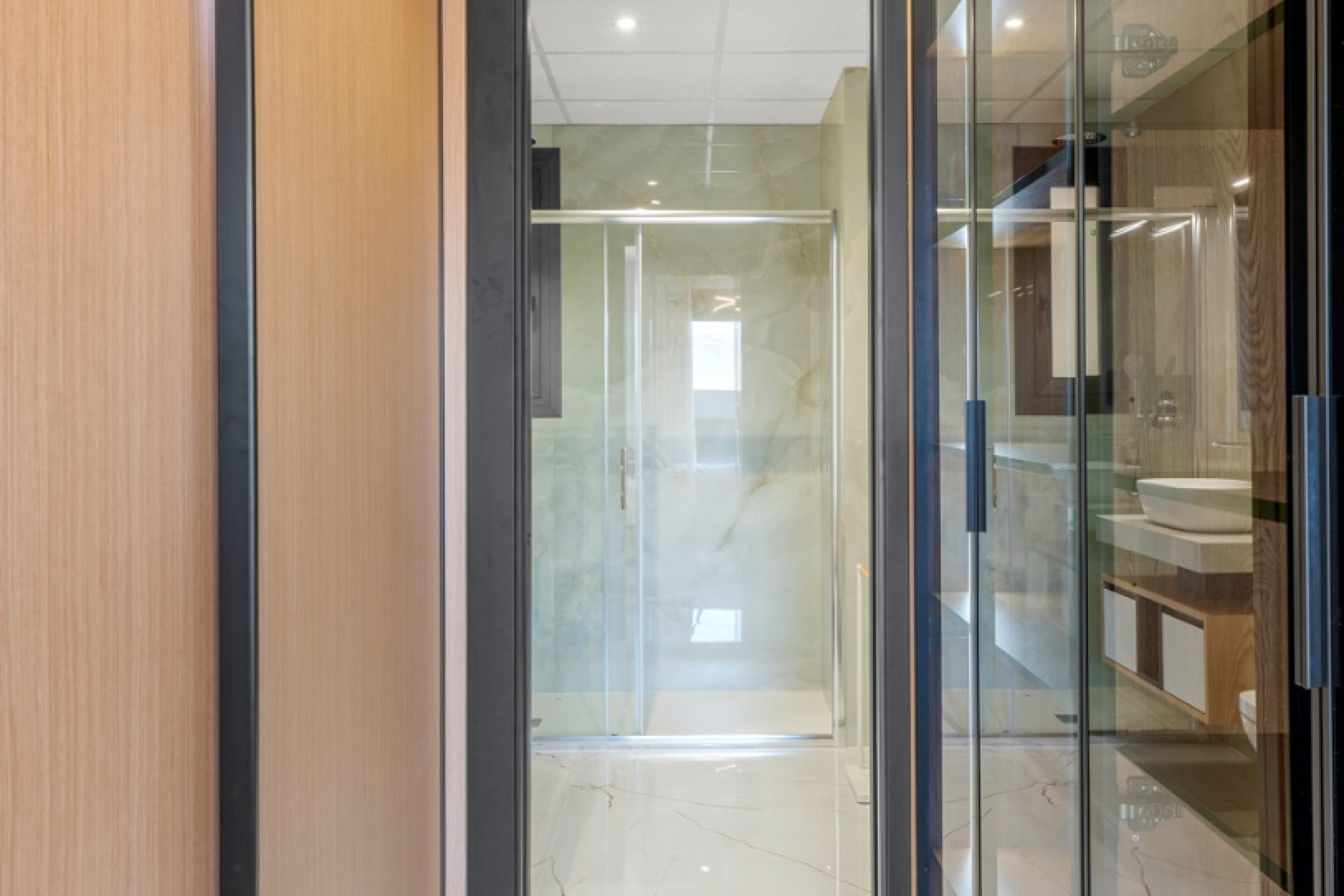 Resale - Apartment / flat - Orihuela Costa