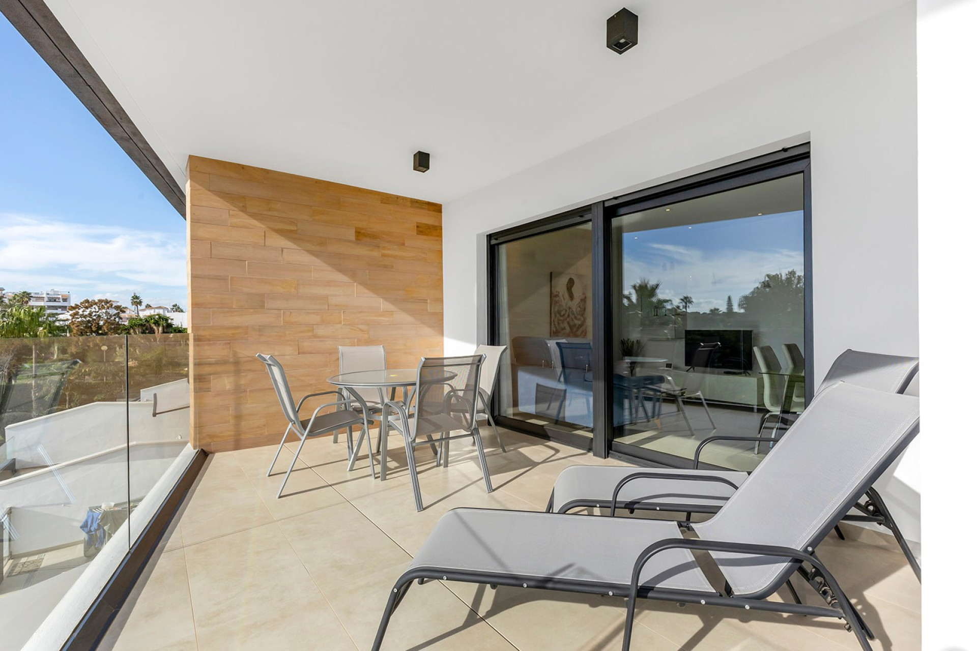 Resale - Apartment / flat - Orihuela Costa