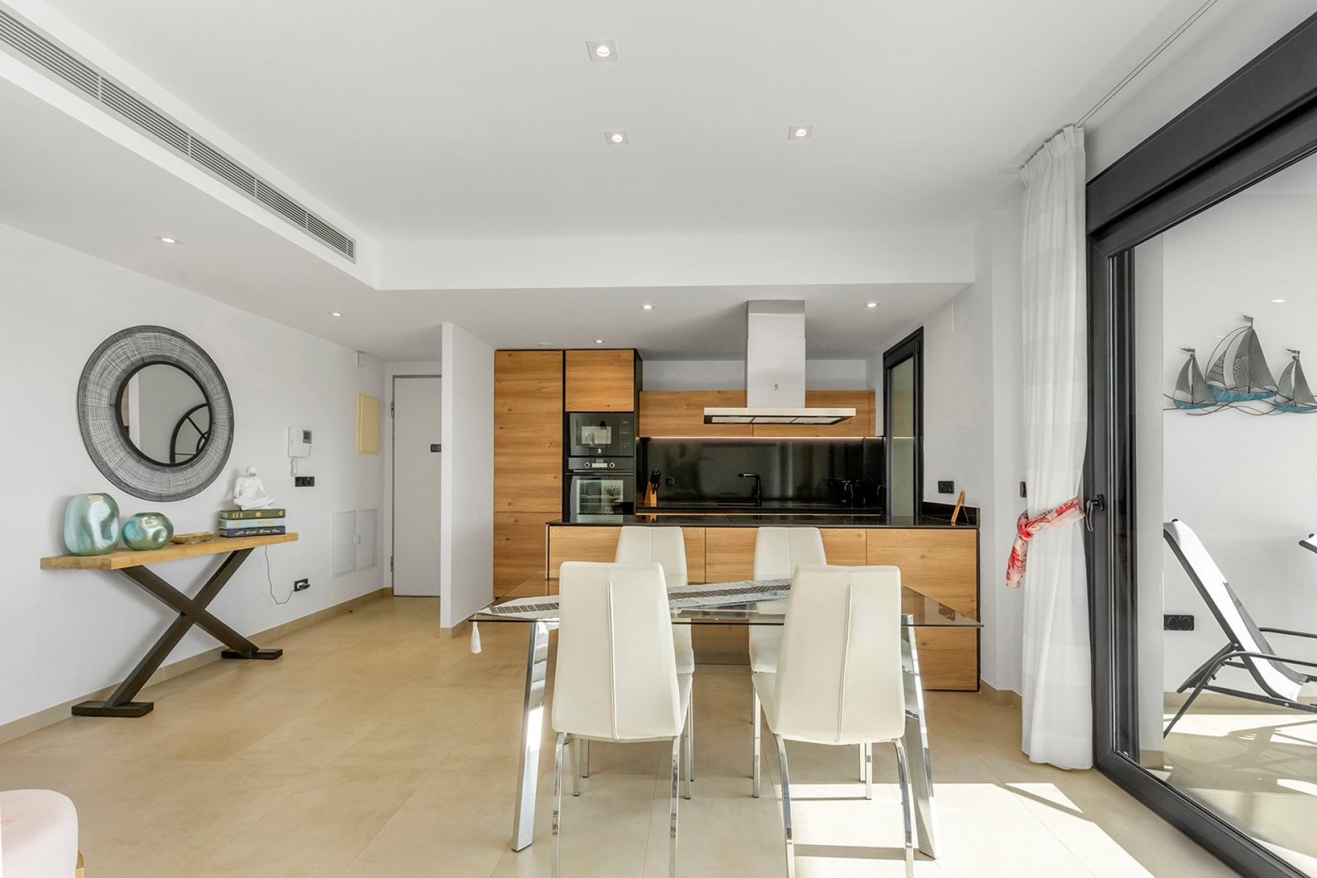 Resale - Apartment / flat - Orihuela Costa