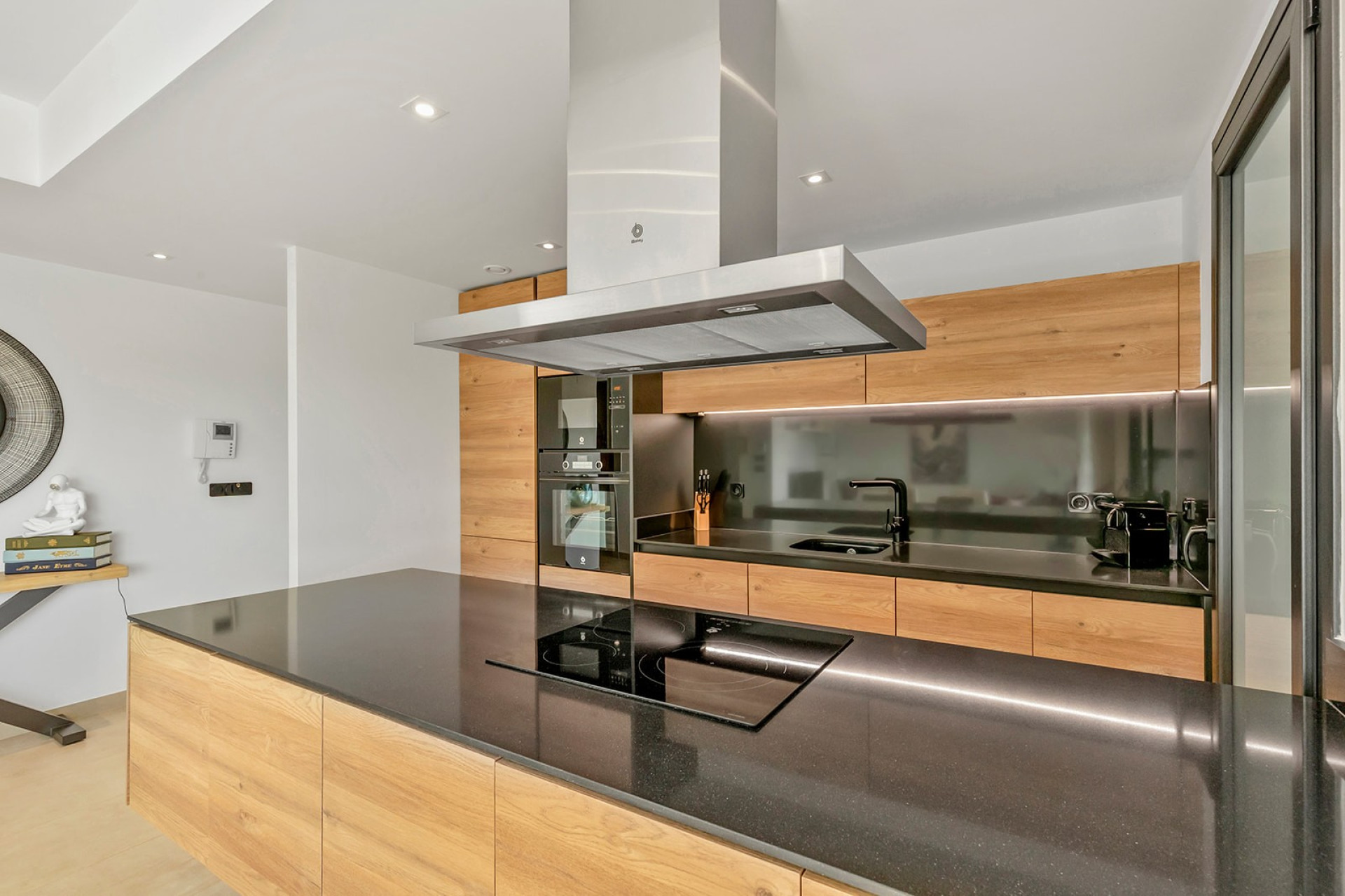 Resale - Apartment / flat - Orihuela Costa