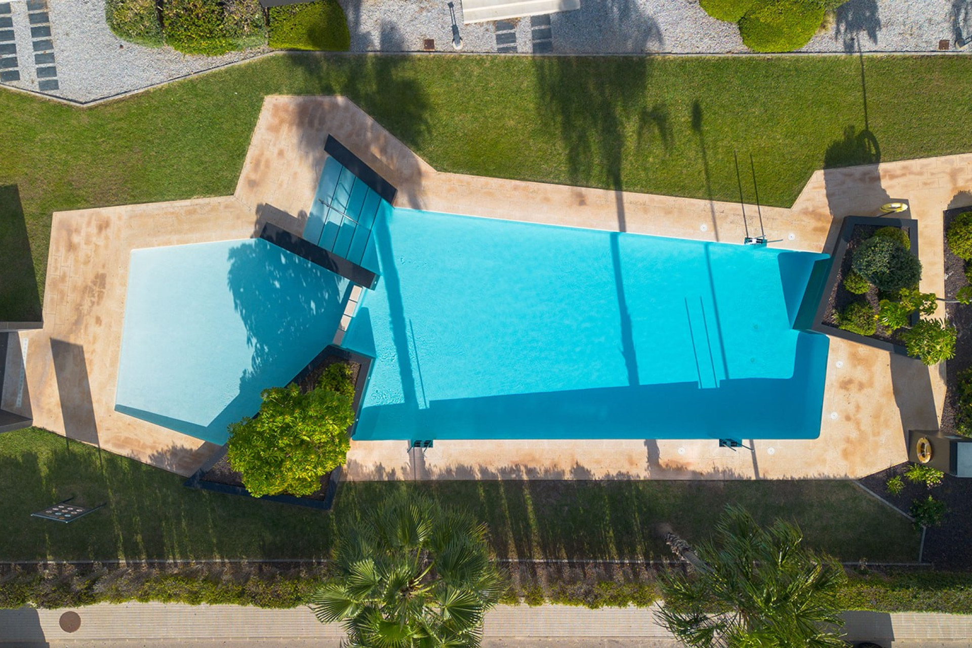 Resale - Apartment / flat - Orihuela Costa