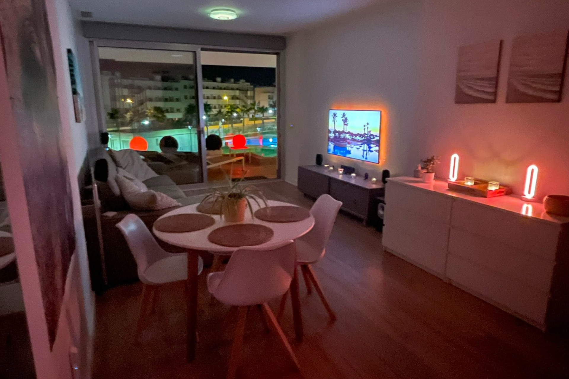 Resale - Apartment / flat - Orihuela Costa