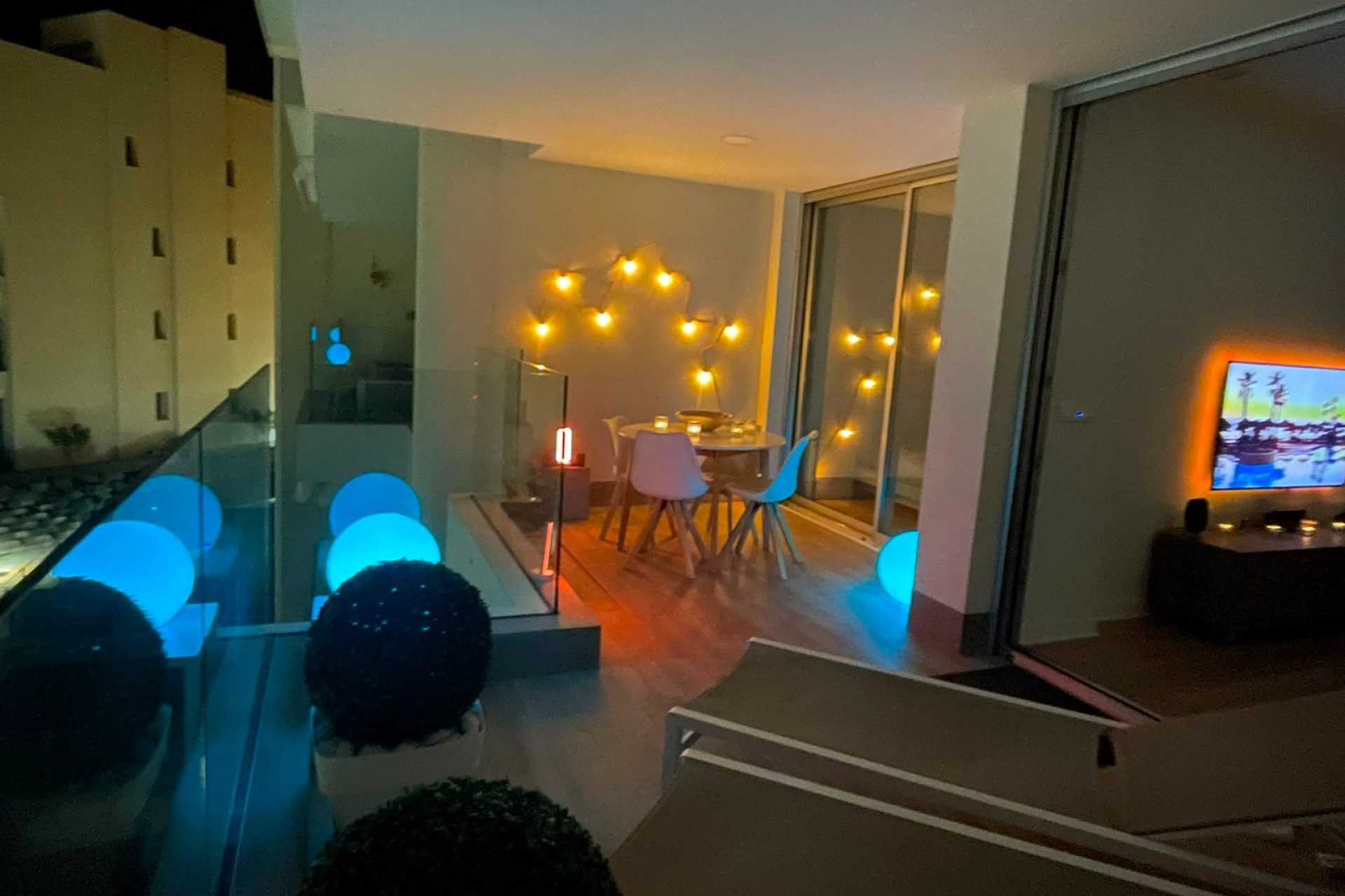 Resale - Apartment / flat - Orihuela Costa
