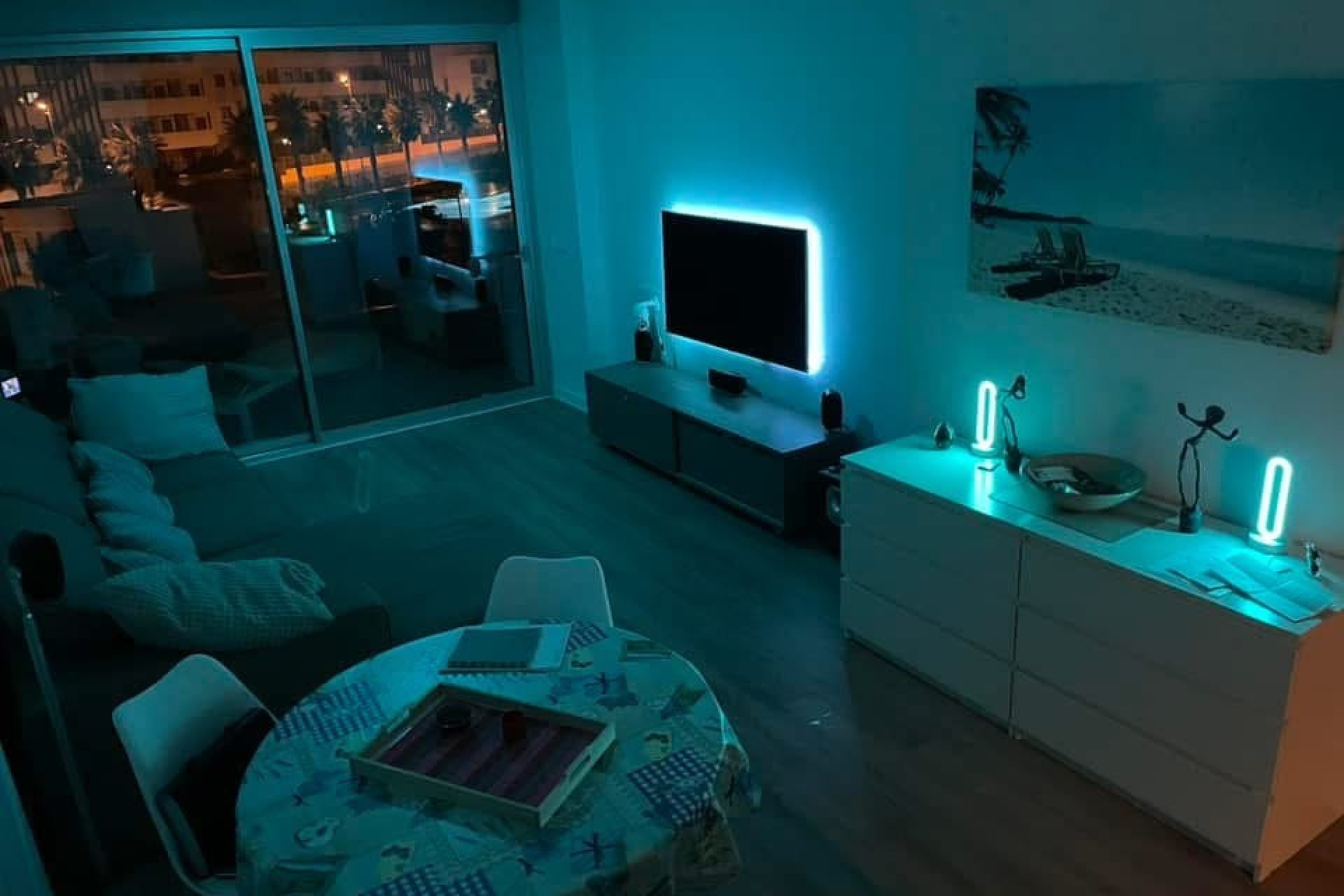 Resale - Apartment / flat - Orihuela Costa