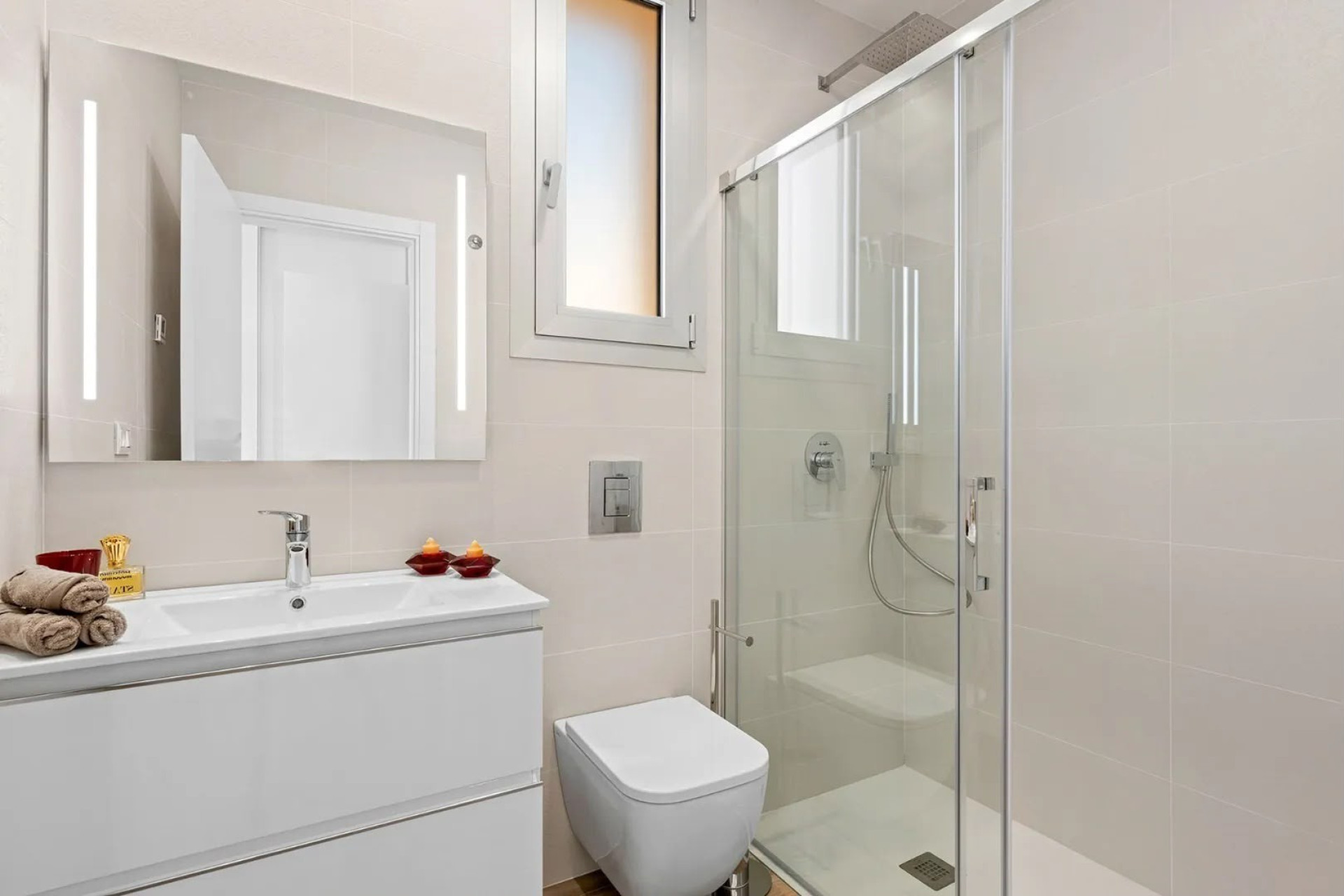 Resale - Apartment / flat - Orihuela Costa