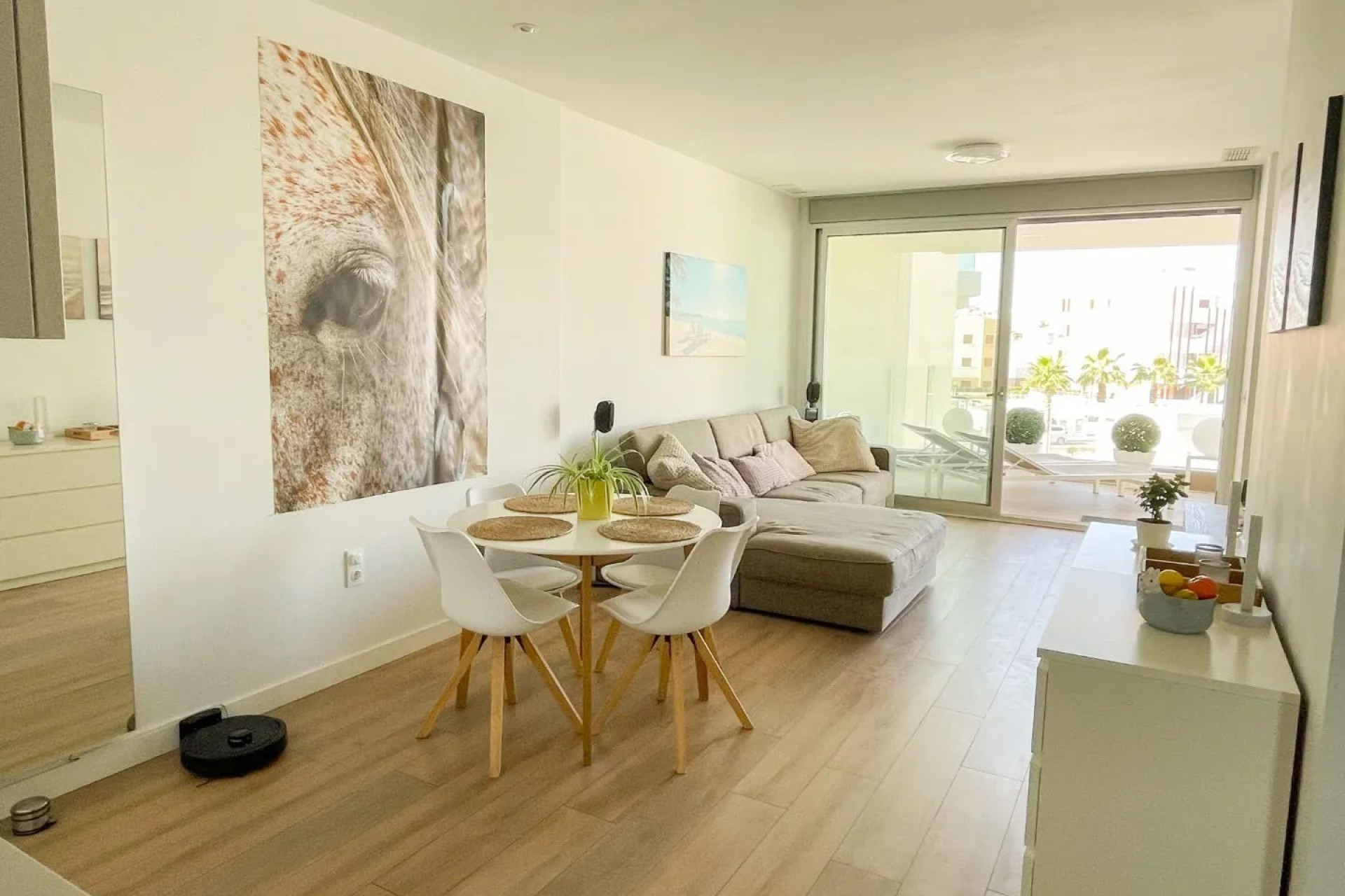Resale - Apartment / flat - Orihuela Costa