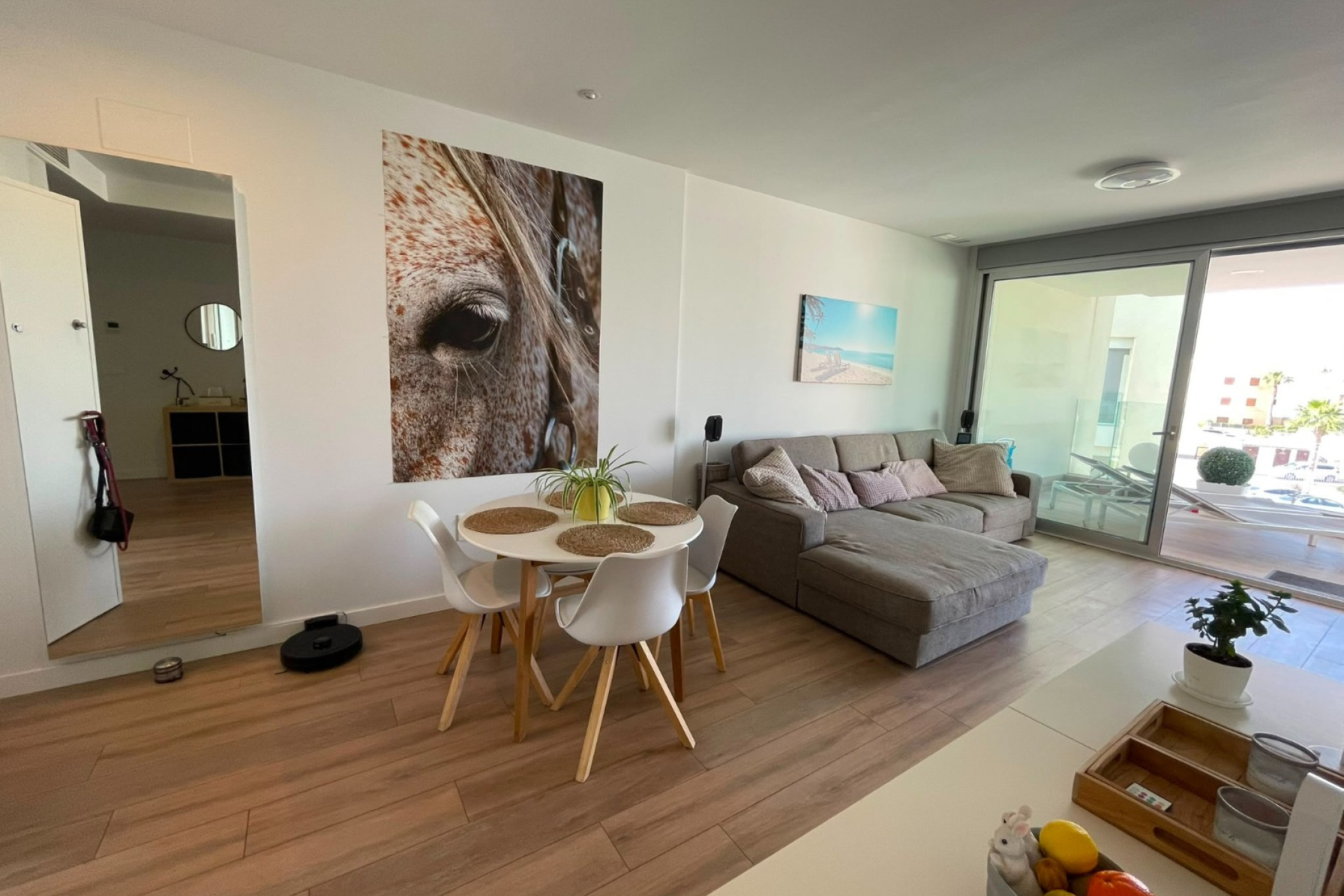 Resale - Apartment / flat - Orihuela Costa