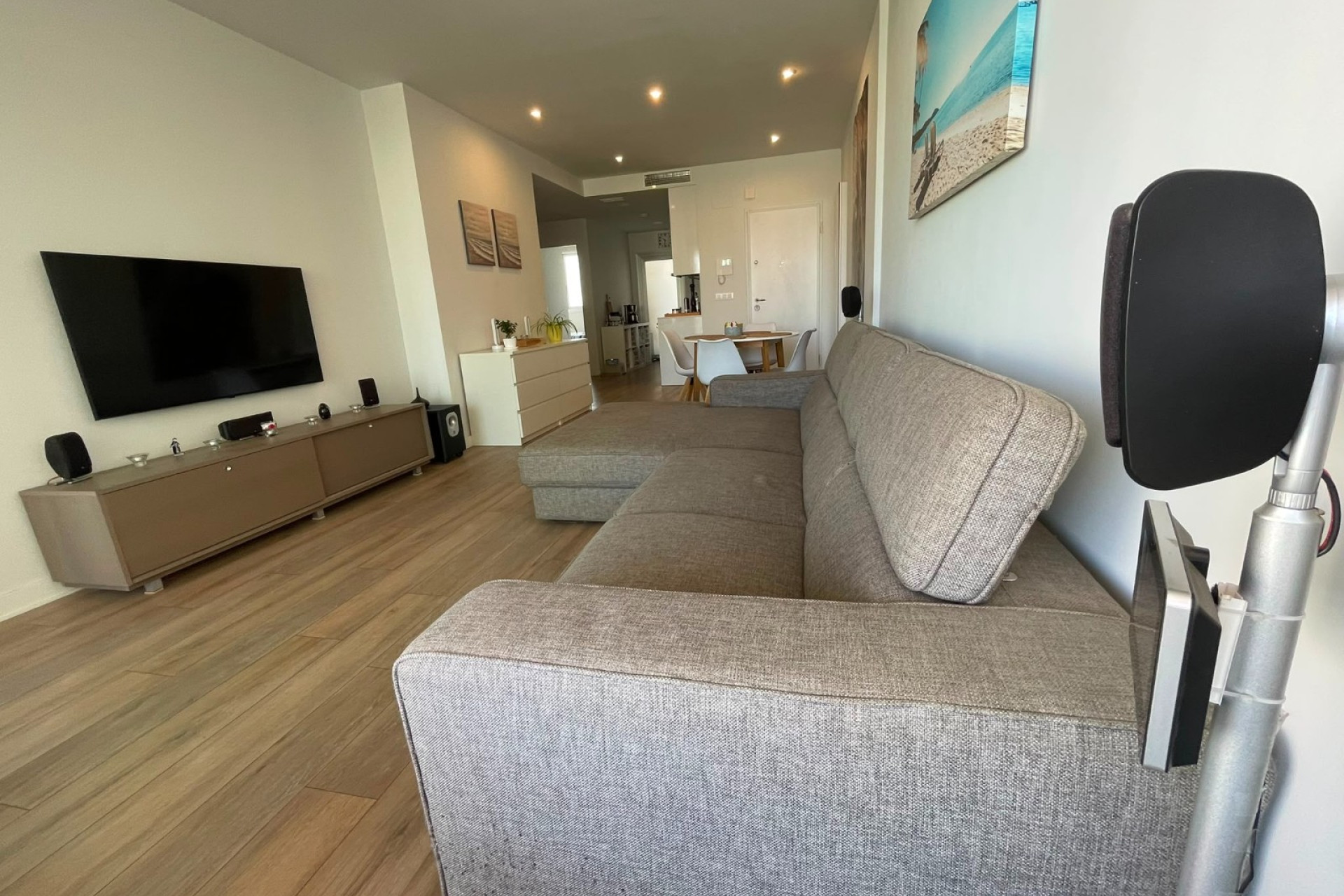 Resale - Apartment / flat - Orihuela Costa
