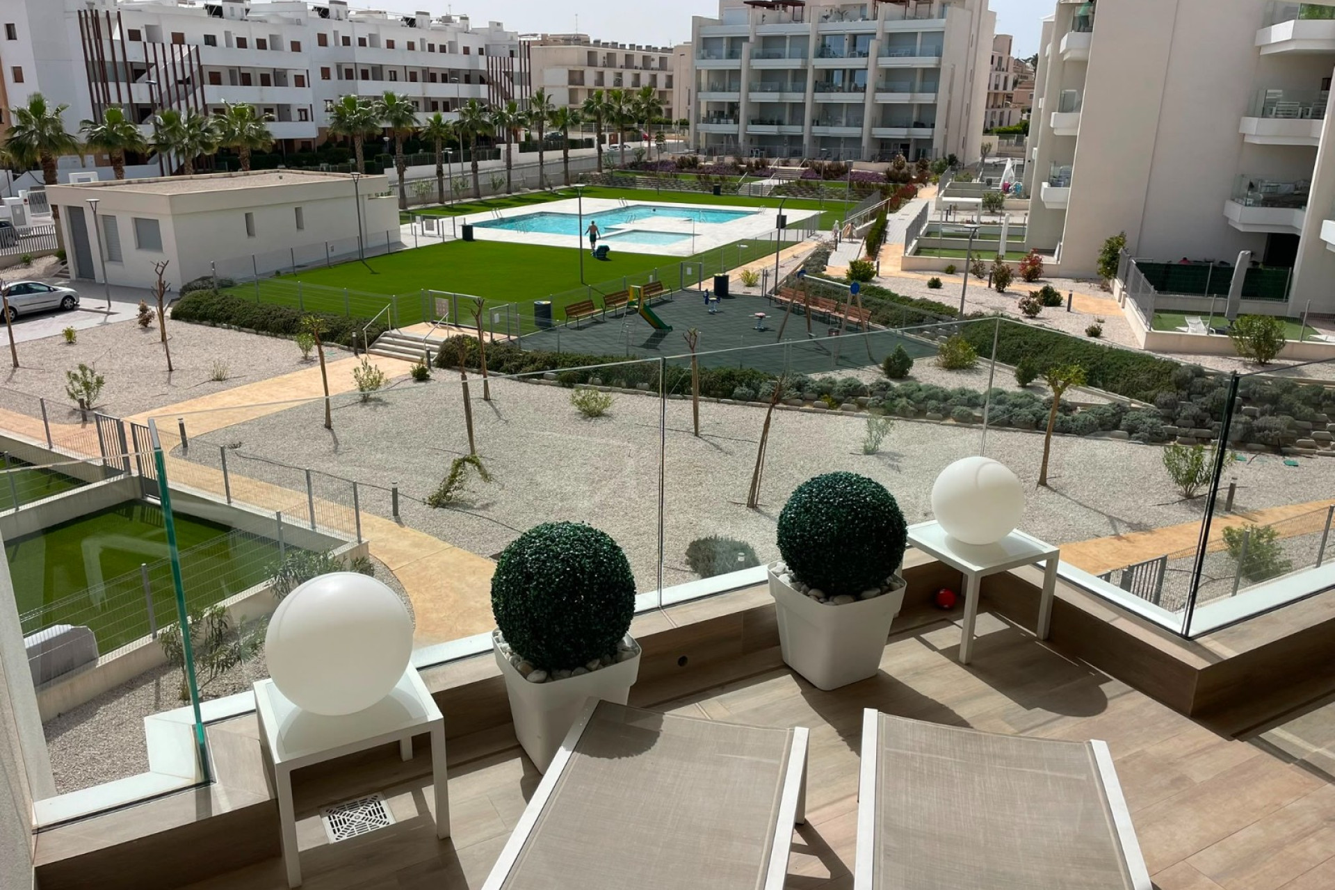 Resale - Apartment / flat - Orihuela Costa