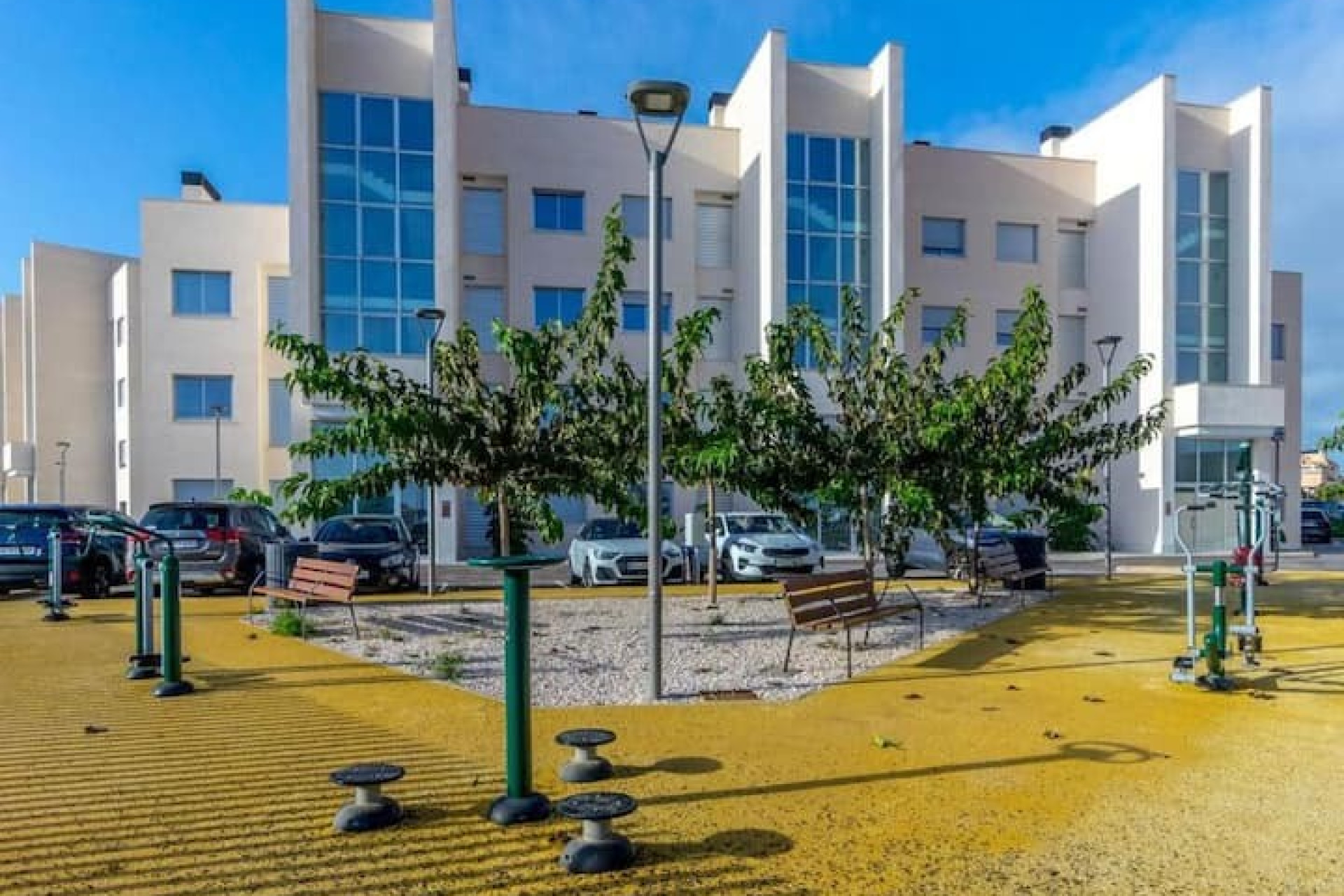 Resale - Apartment / flat - Orihuela Costa