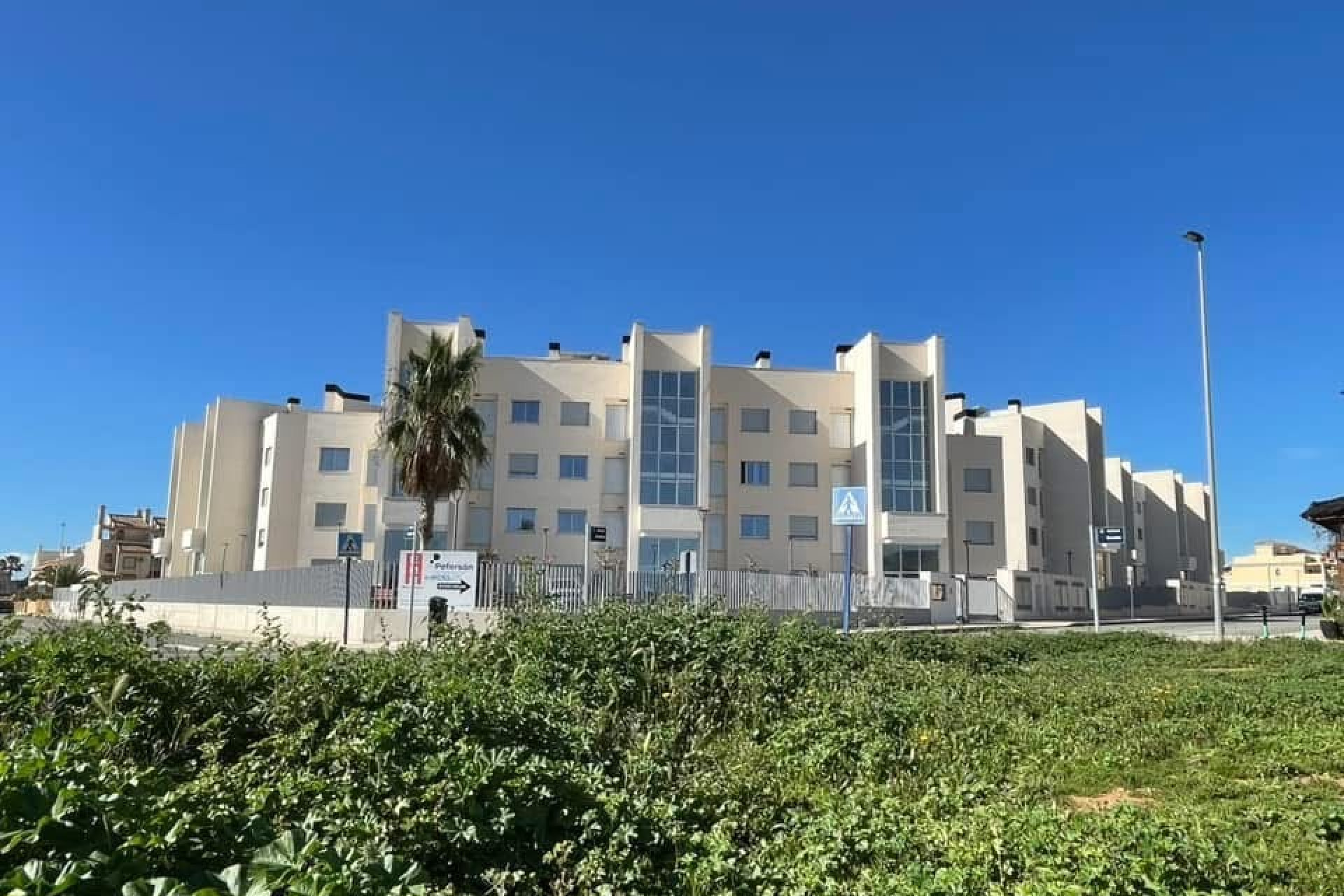 Resale - Apartment / flat - Orihuela Costa