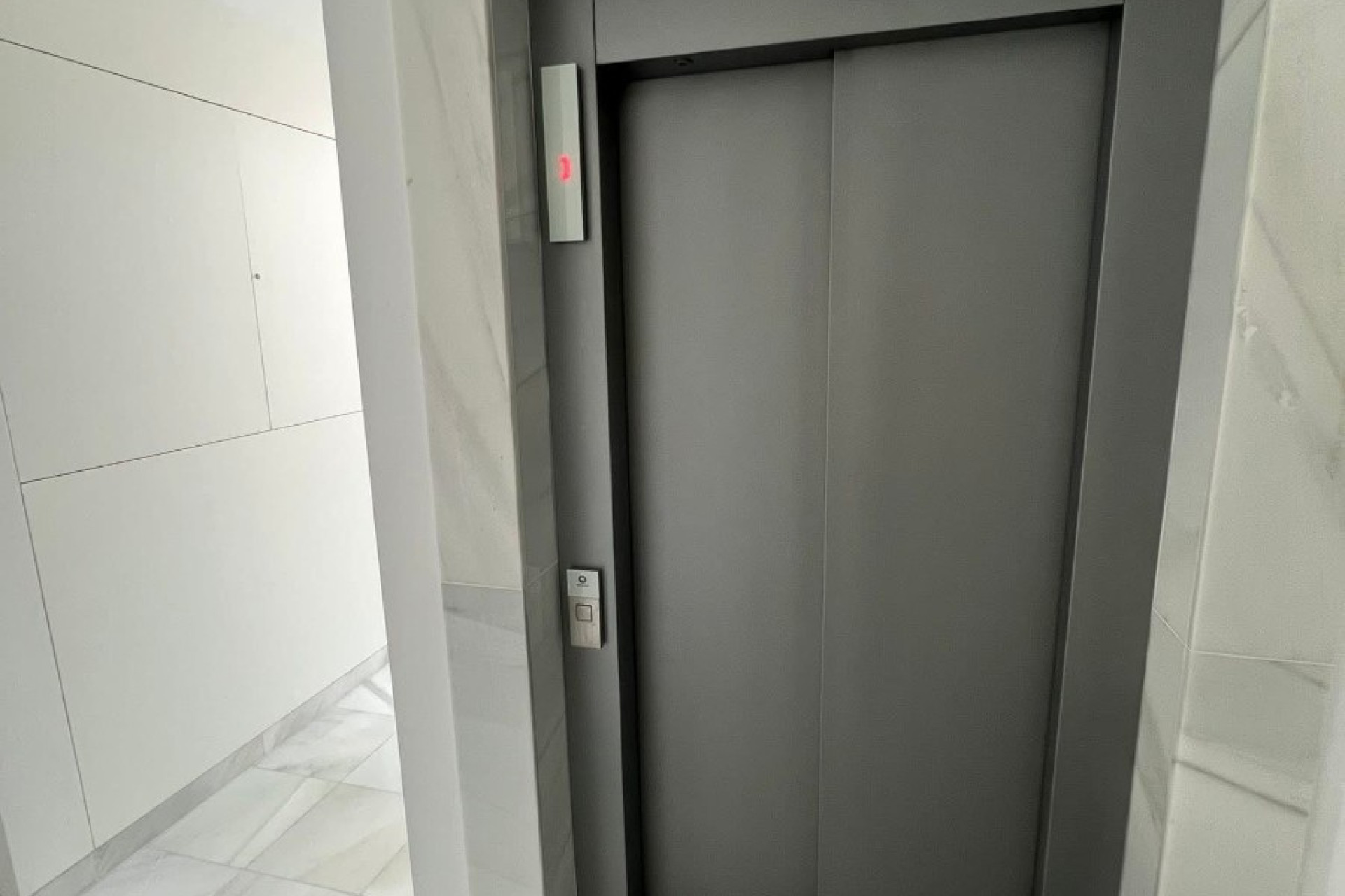 Resale - Apartment / flat - Orihuela Costa