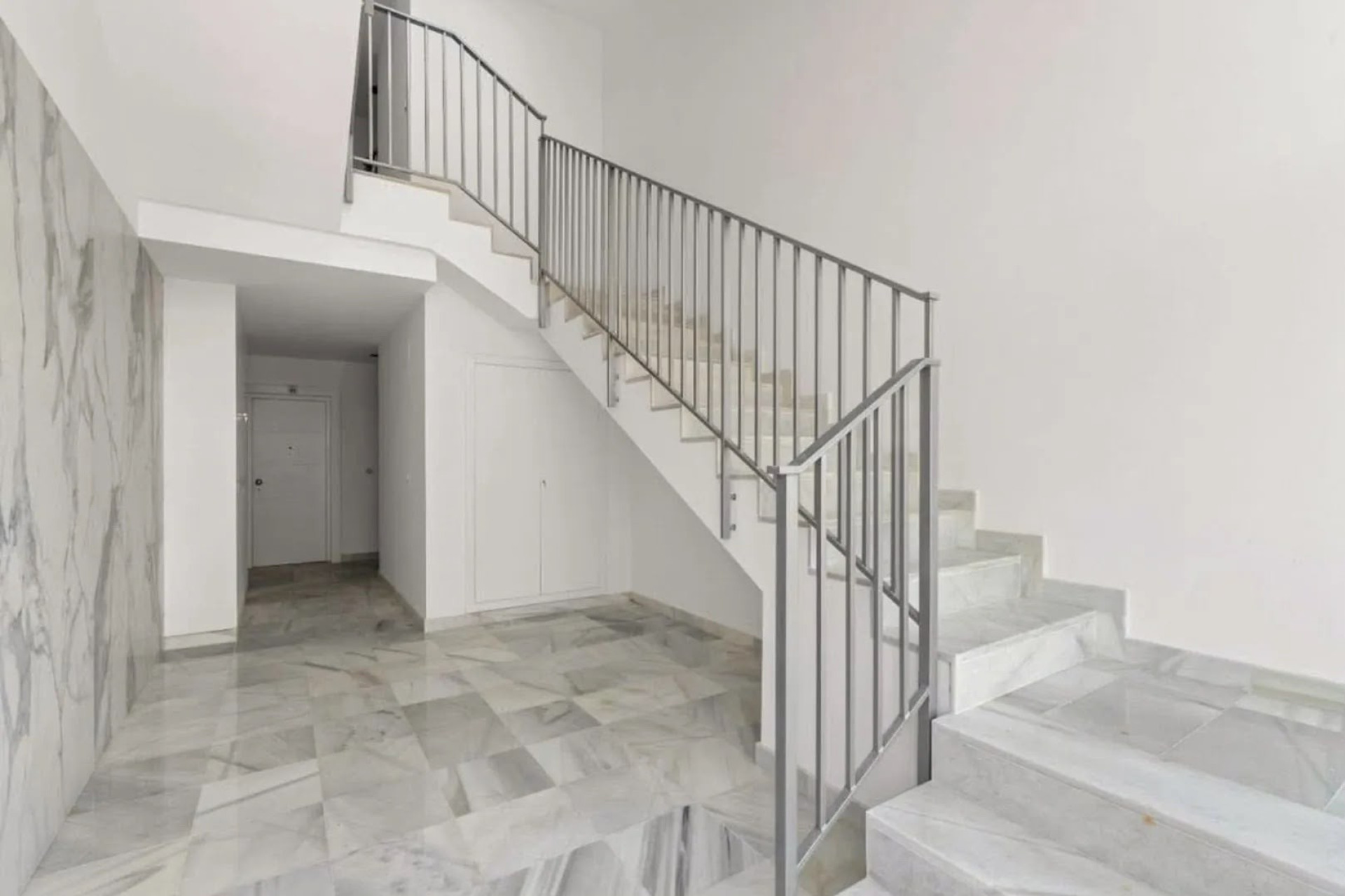 Resale - Apartment / flat - Orihuela Costa