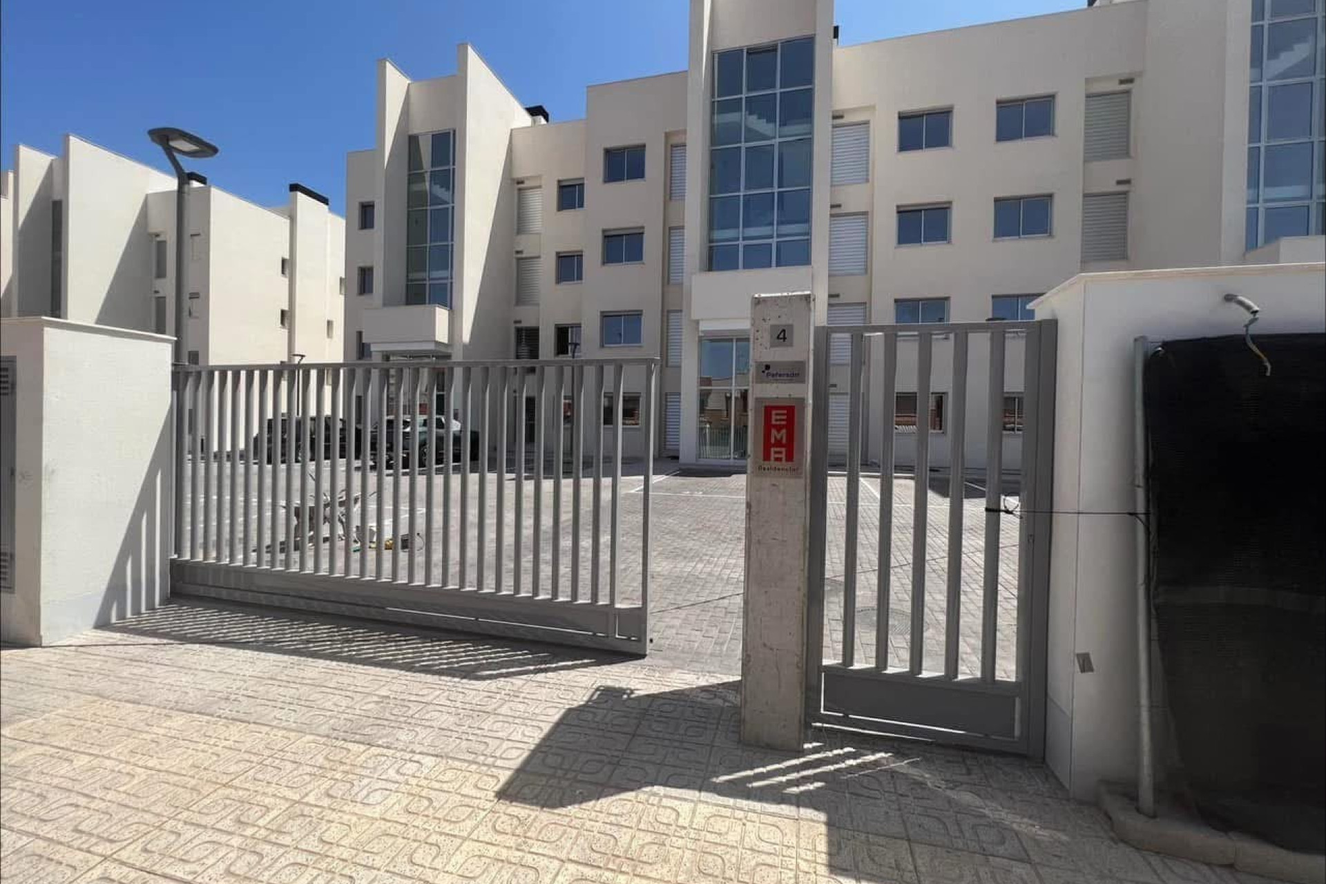 Resale - Apartment / flat - Orihuela Costa