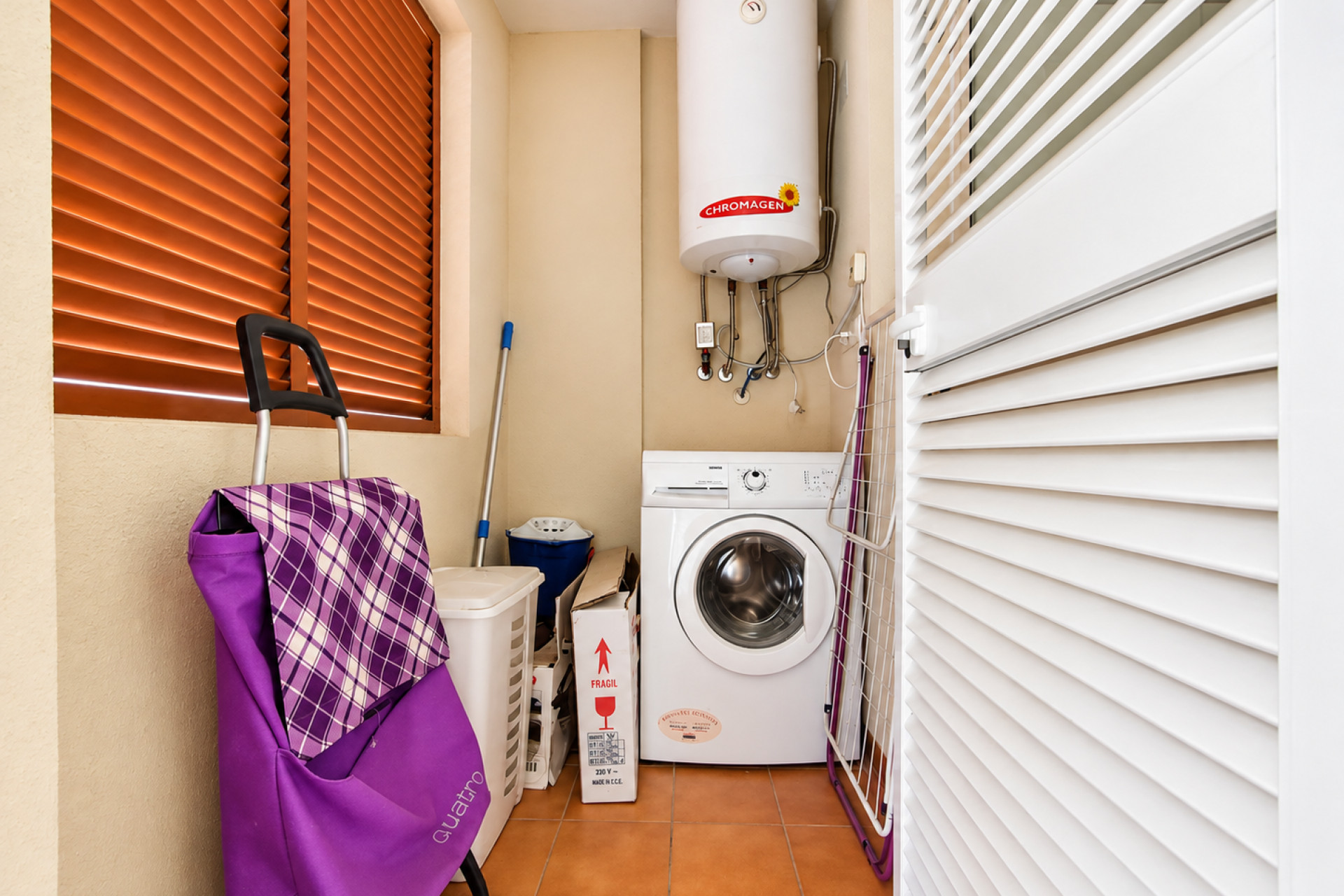 Resale - Apartment / flat - Orihuela Costa
